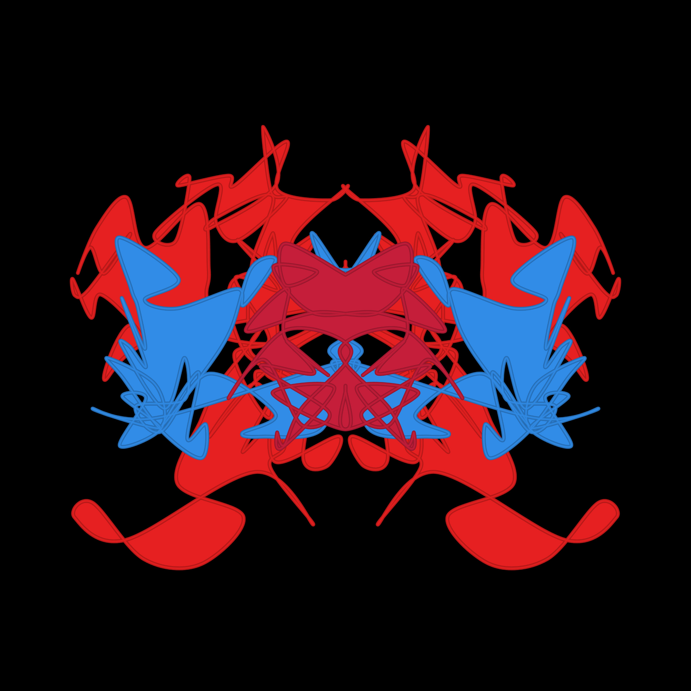 Cryptoblots #3001478