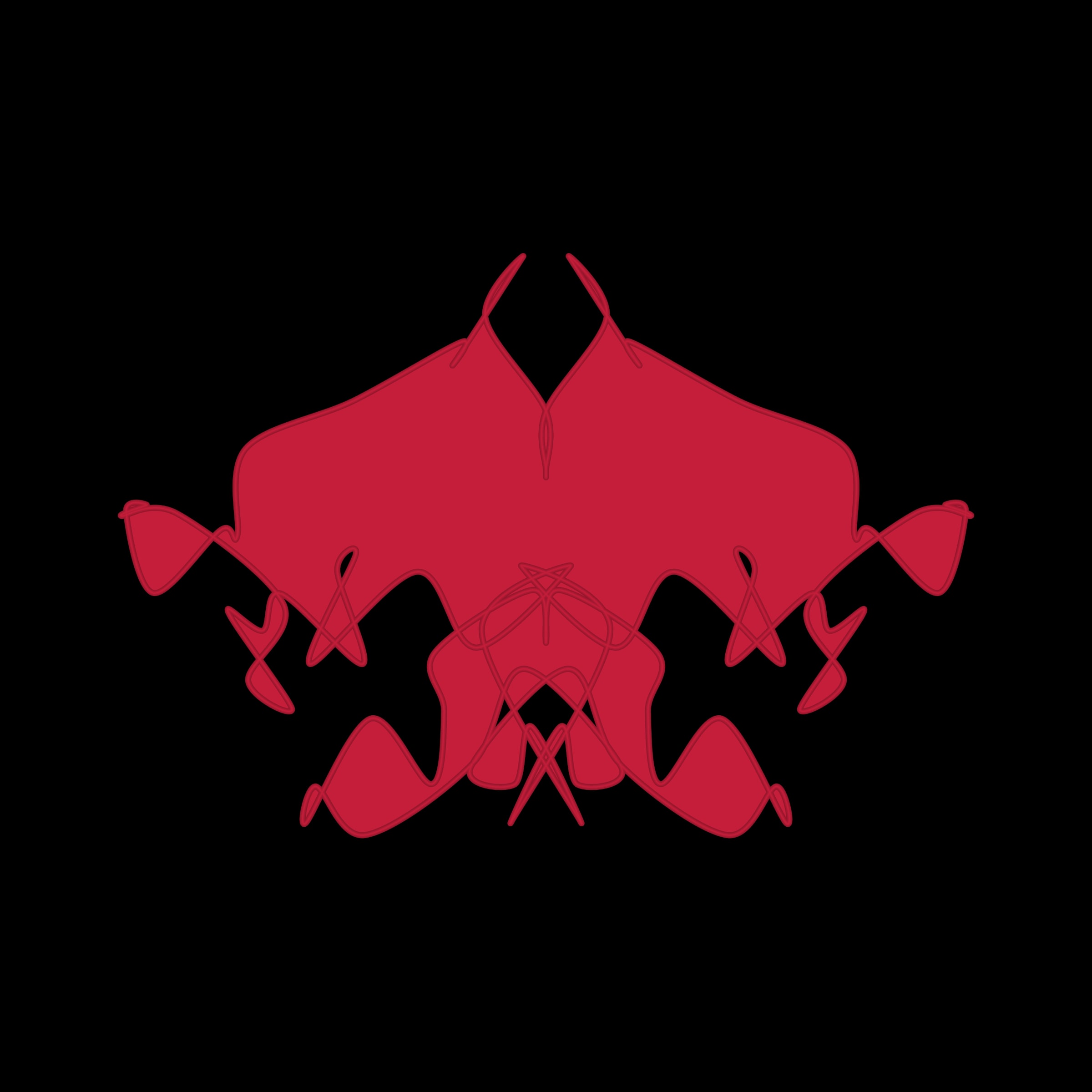 Cryptoblots #3001482