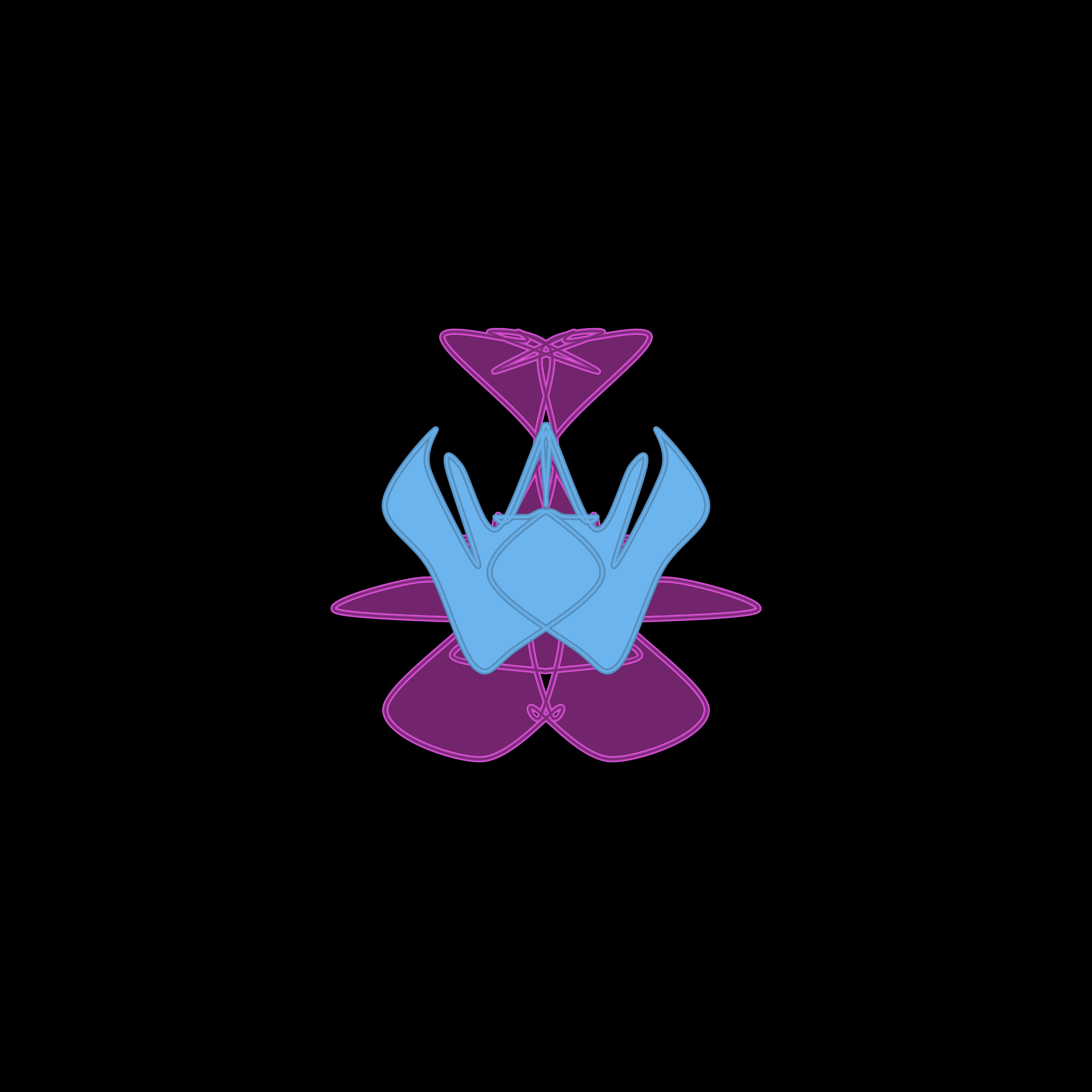 Cryptoblots #3001484