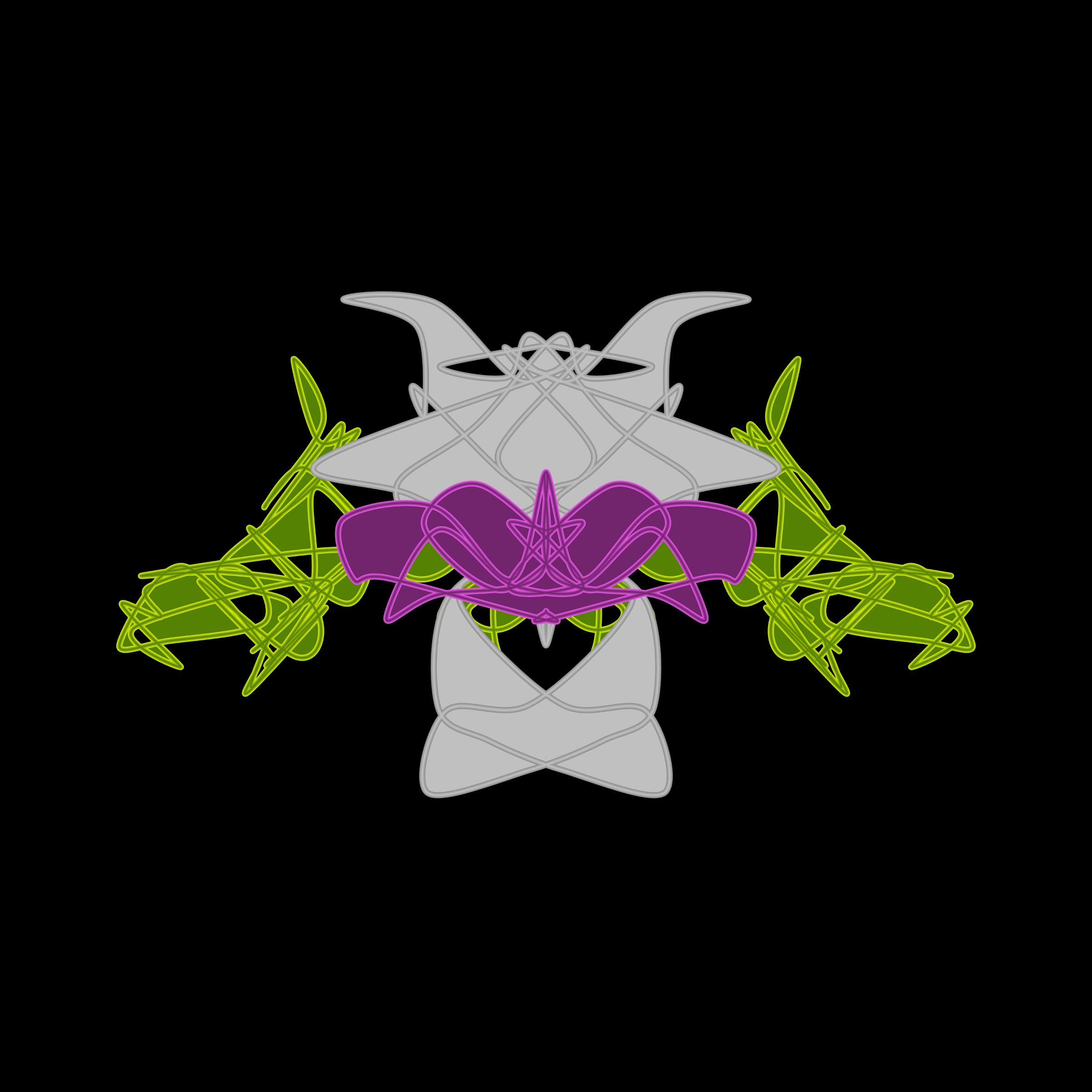 Cryptoblots #3001488