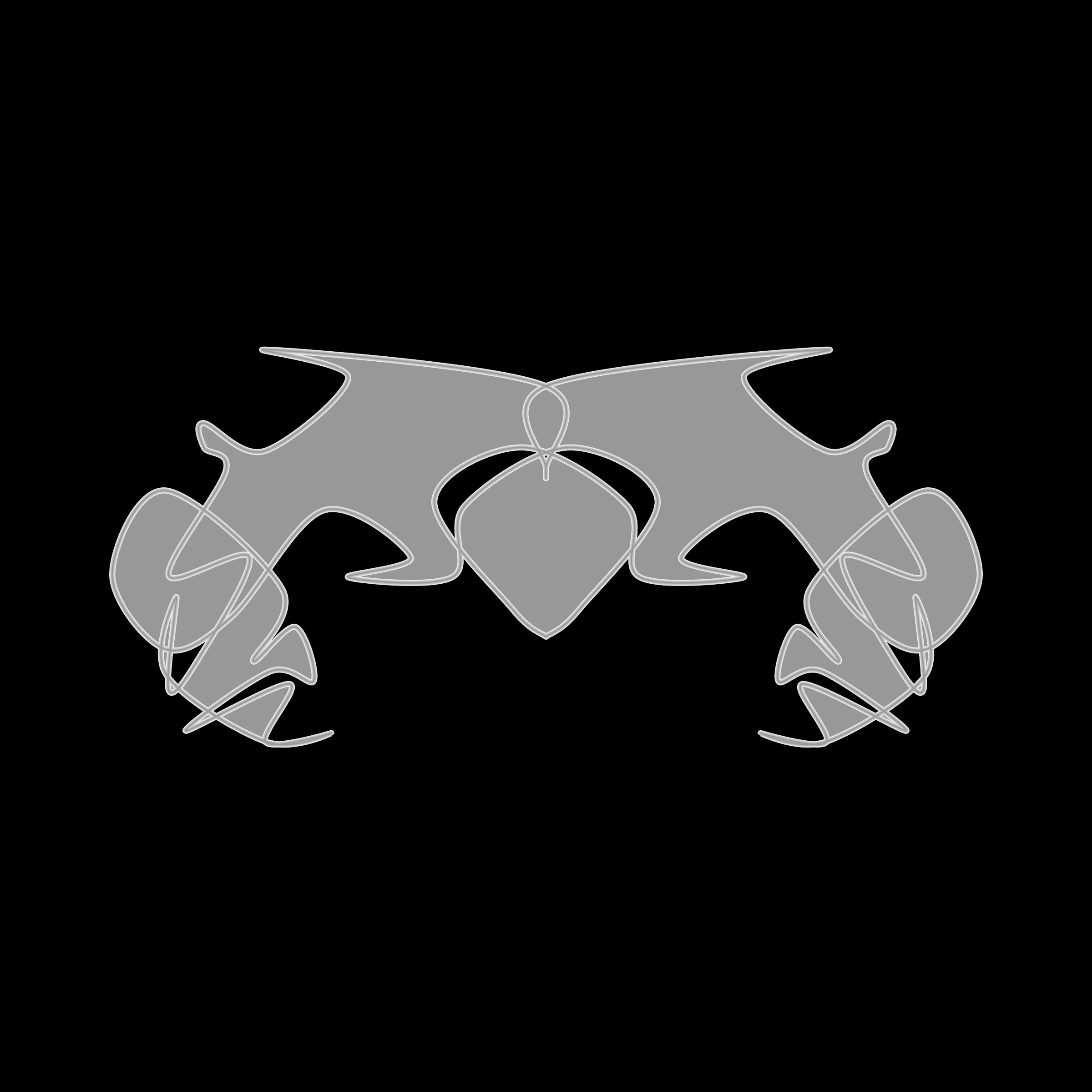 Cryptoblots #3001491