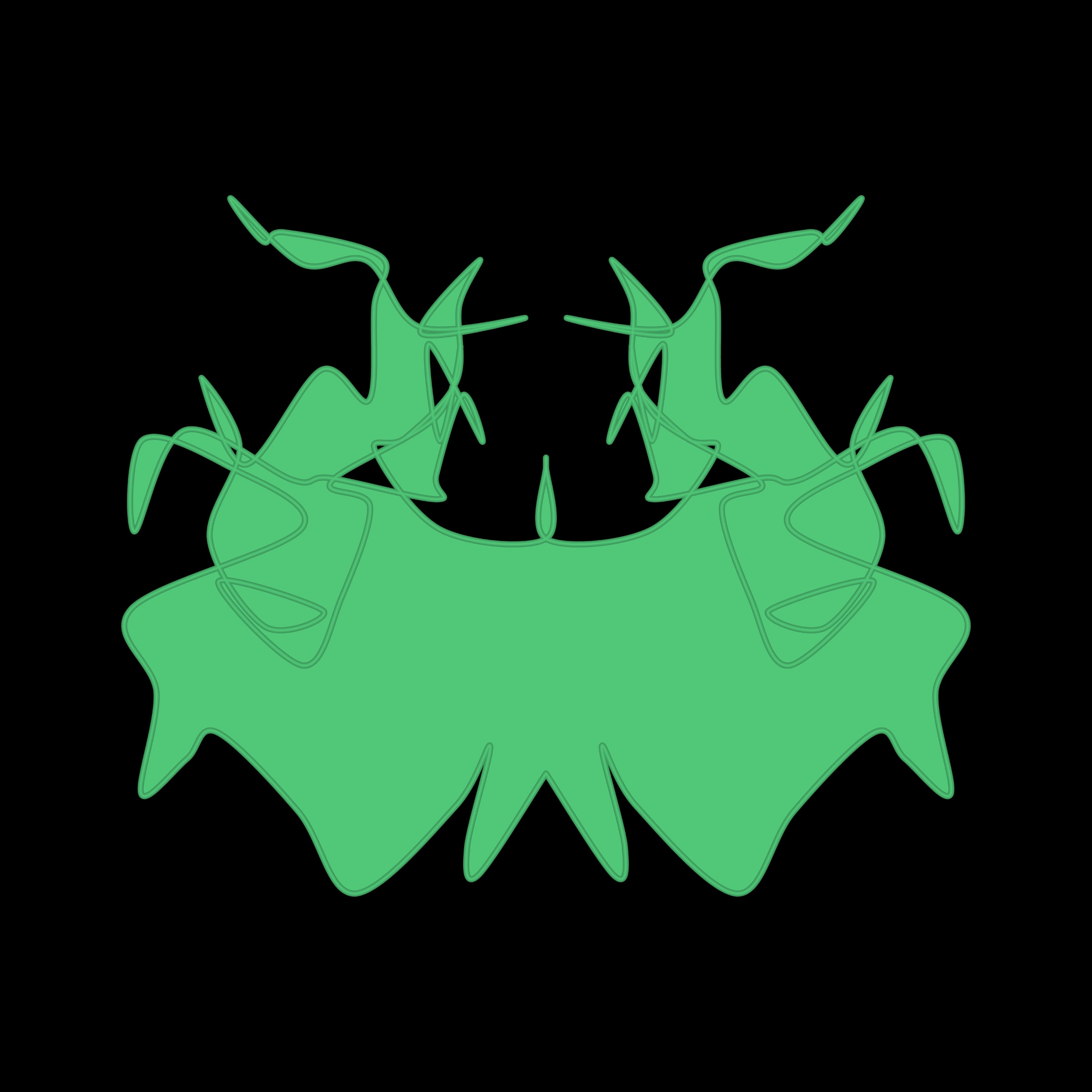 Cryptoblots #3001494