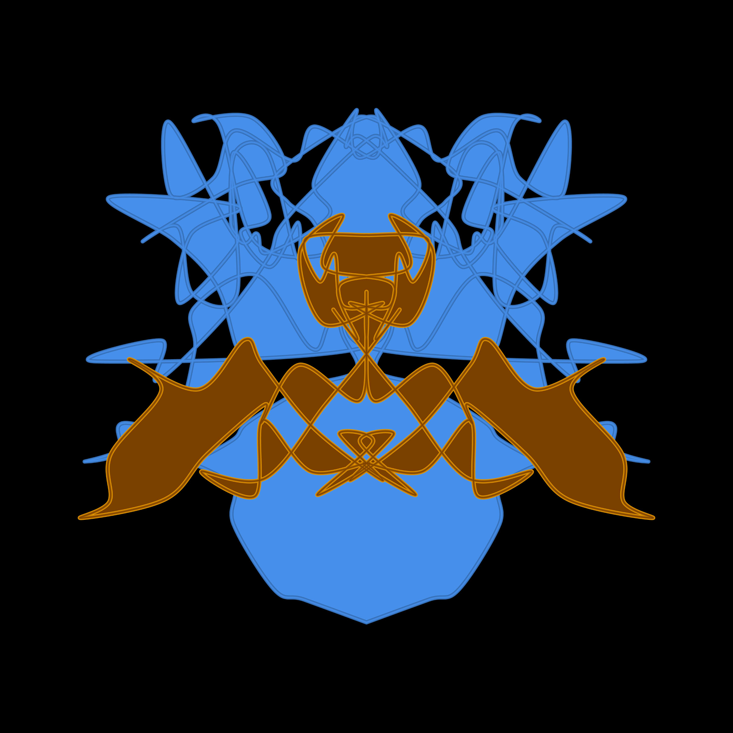 Cryptoblots #3001495