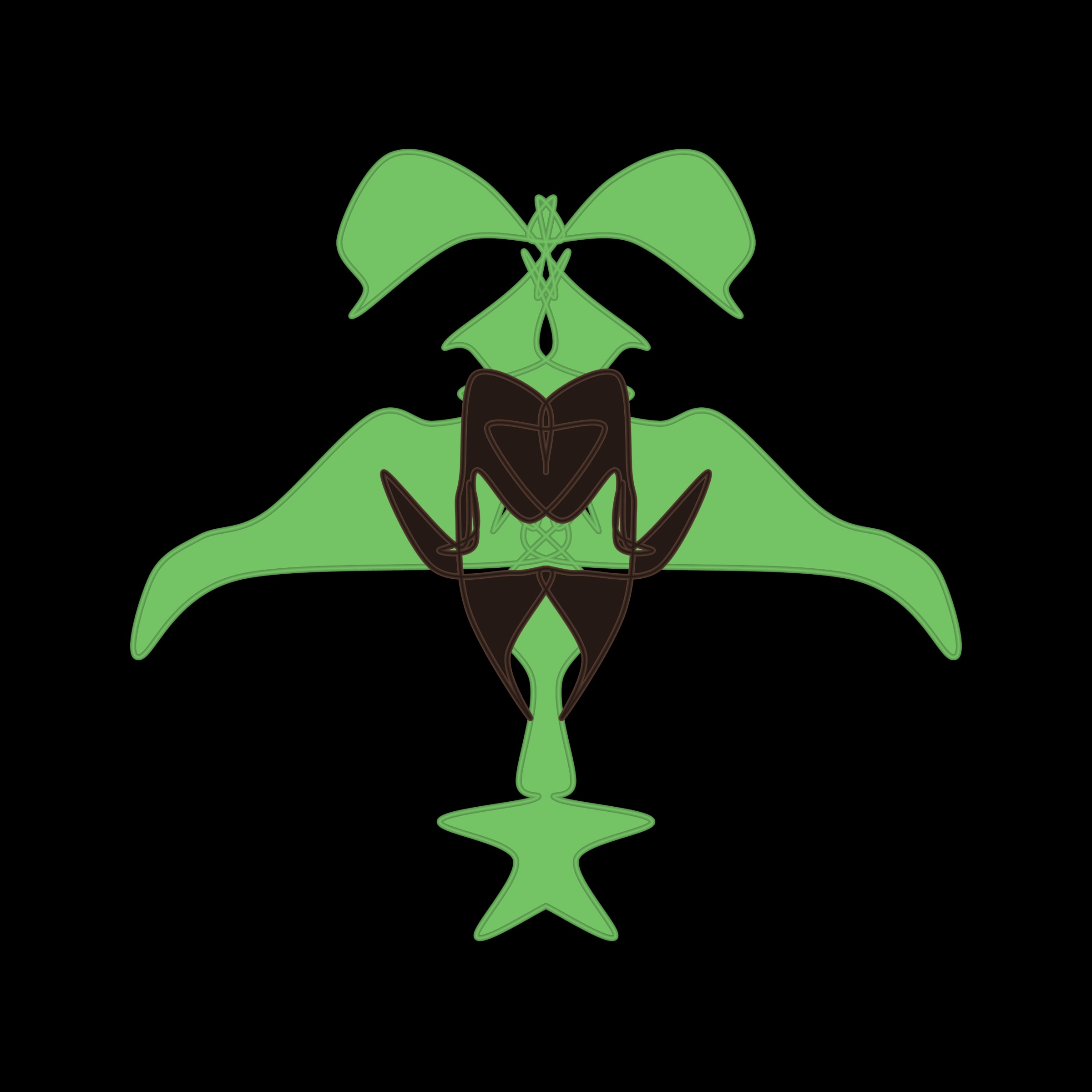 Cryptoblots #3001498