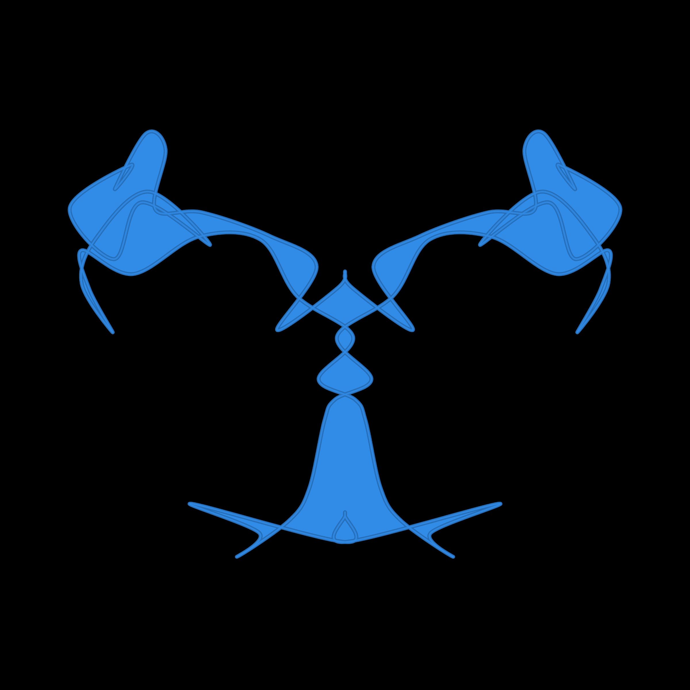 Cryptoblots #3001500