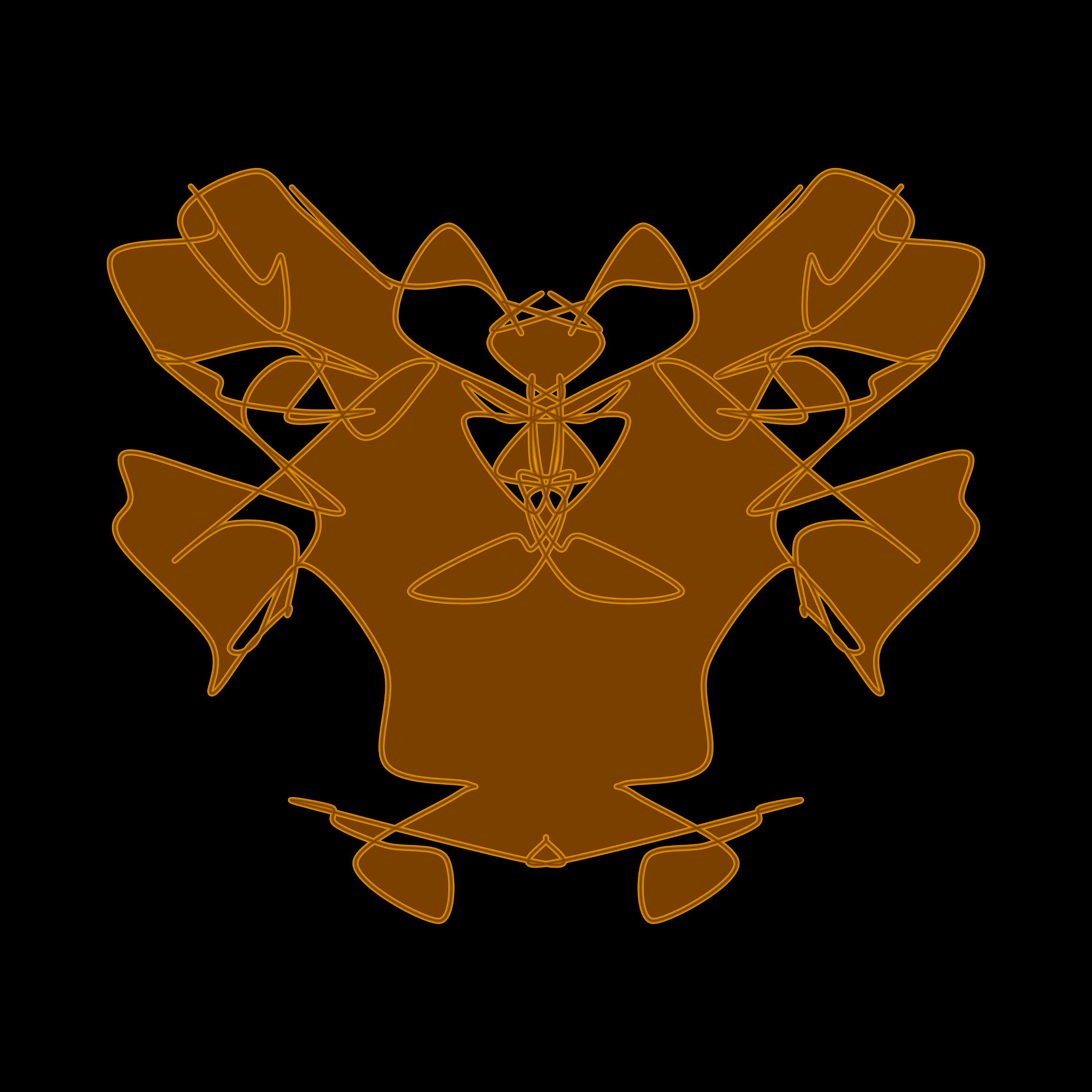 Cryptoblots #3001501