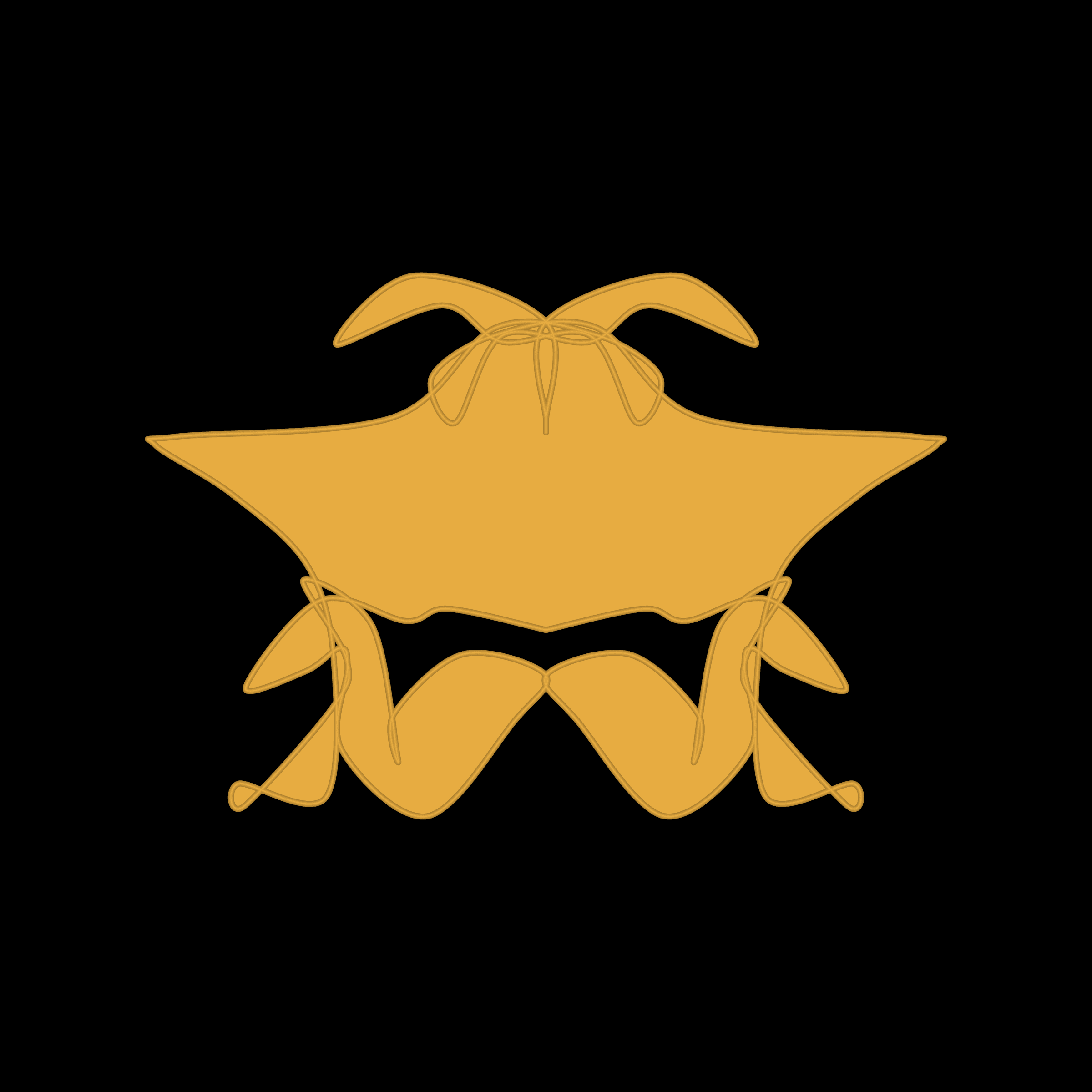 Cryptoblots #3001504