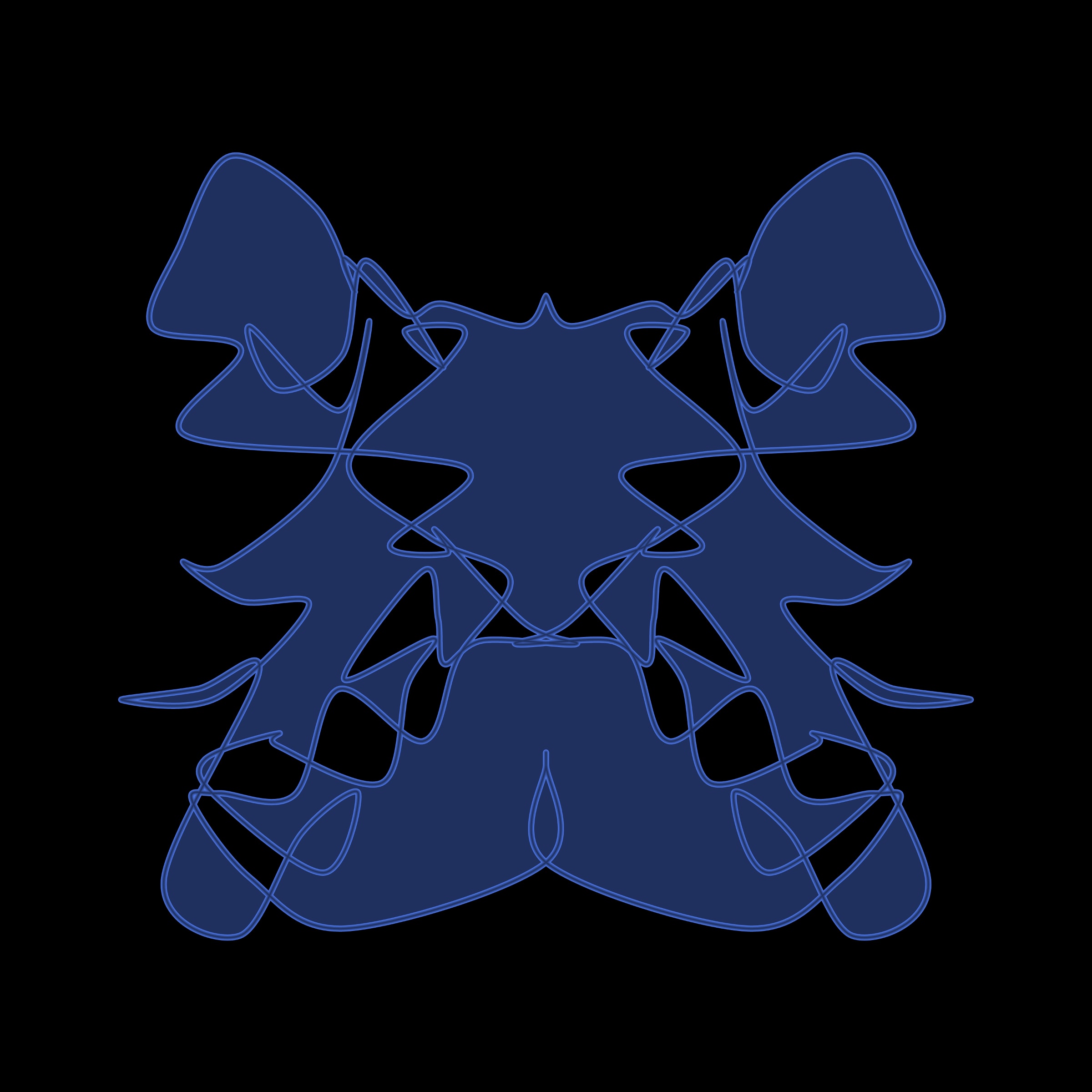 Cryptoblots #3001505