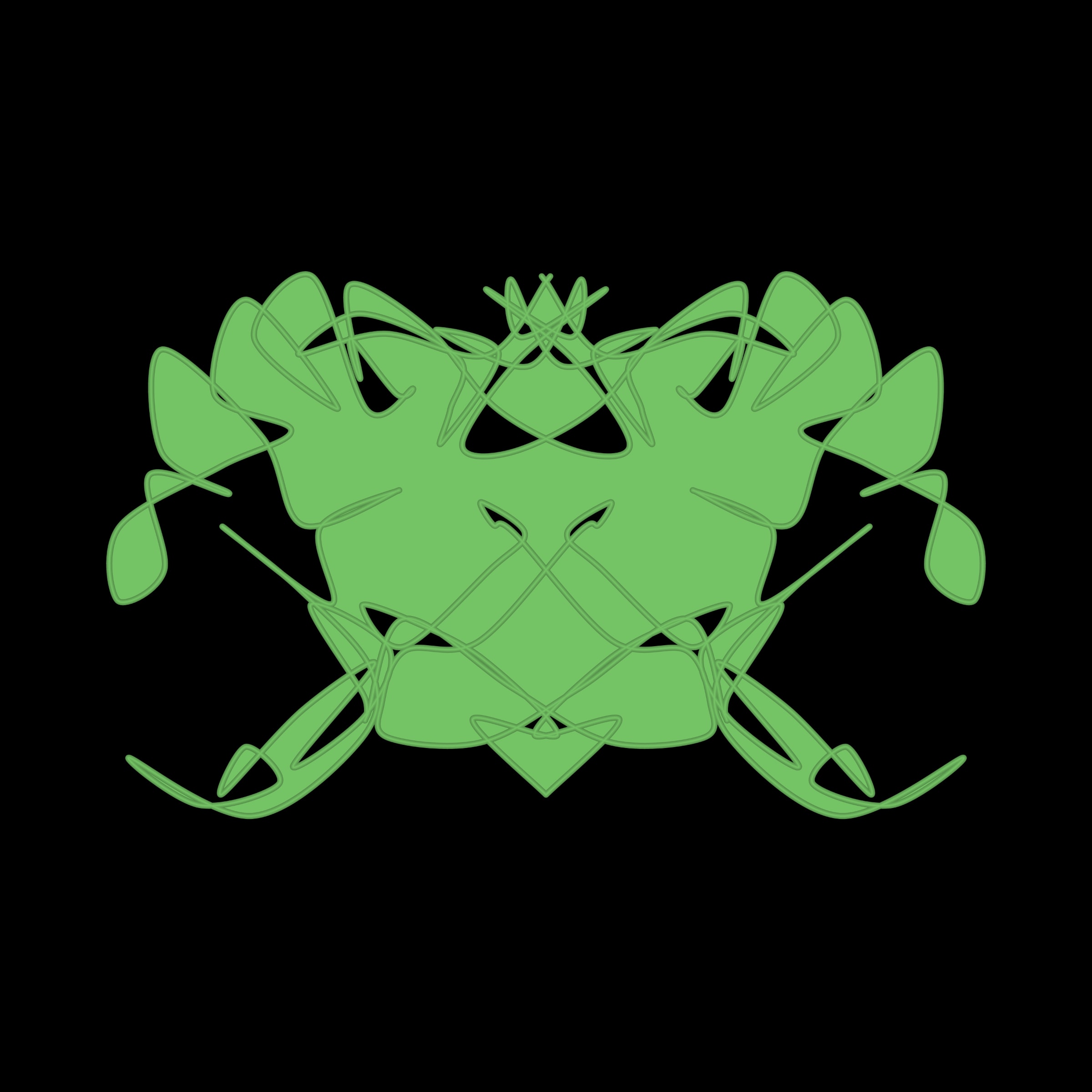 Cryptoblots #3001506