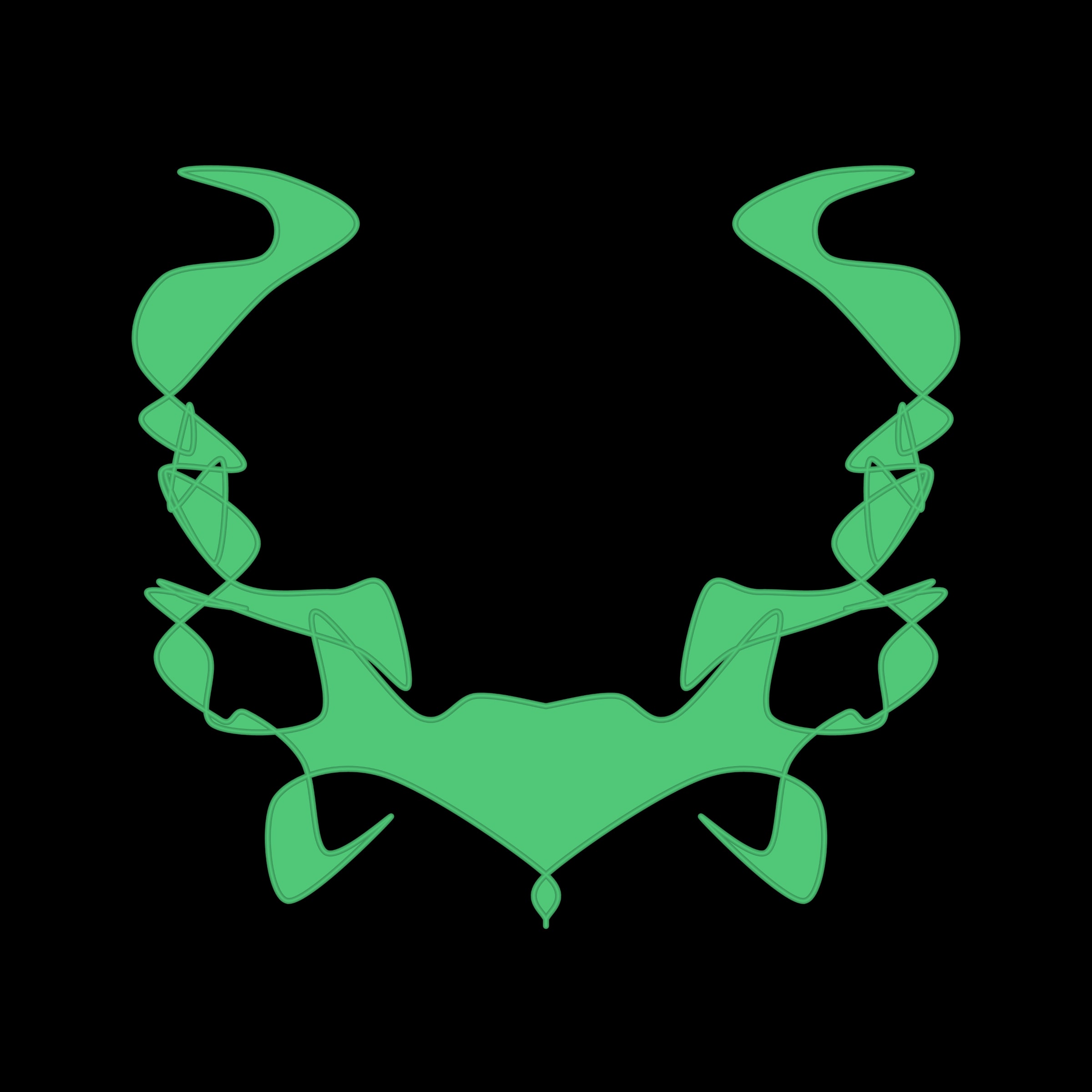 Cryptoblots #3001507
