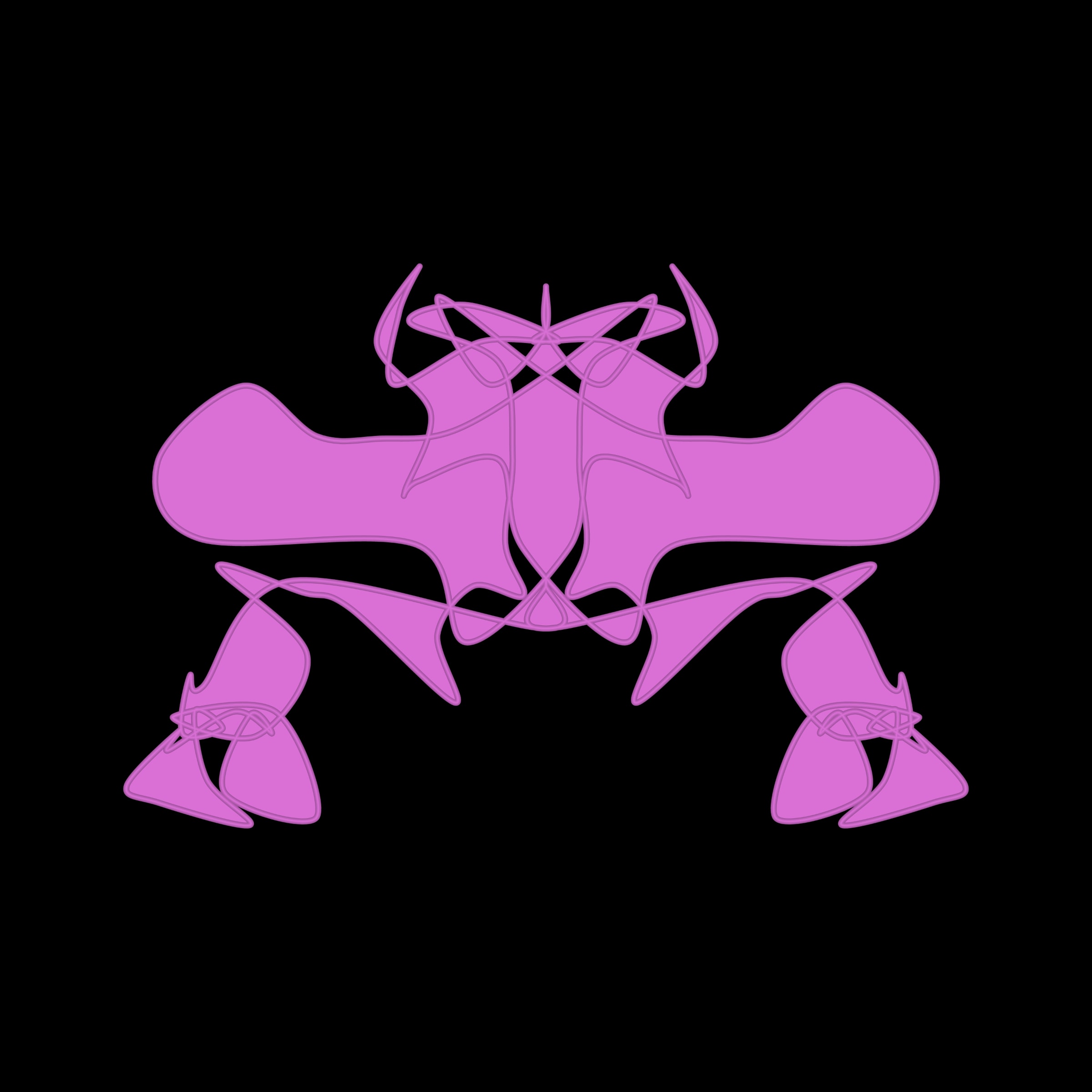 Cryptoblots #3001512
