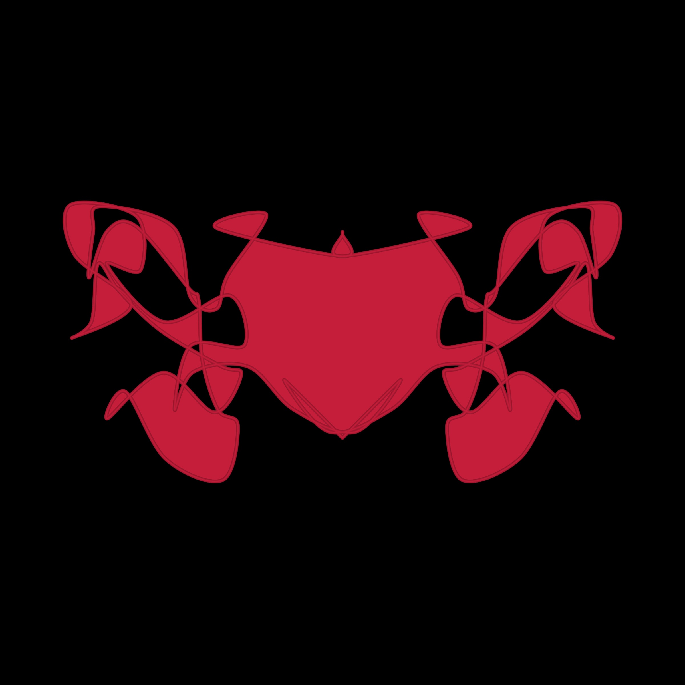 Cryptoblots #3001513