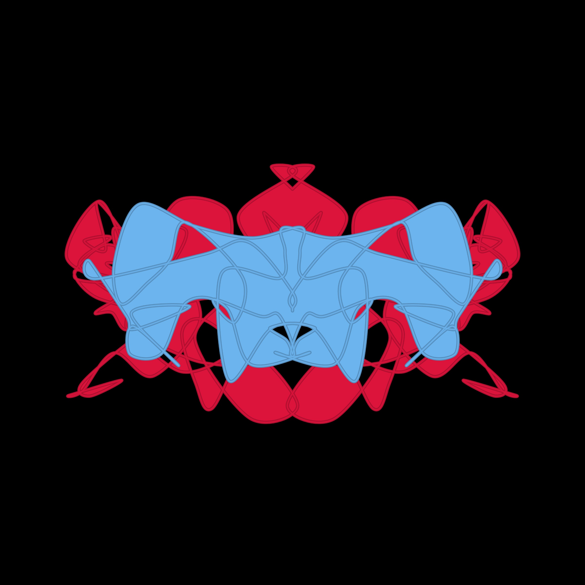 Cryptoblots #3001514