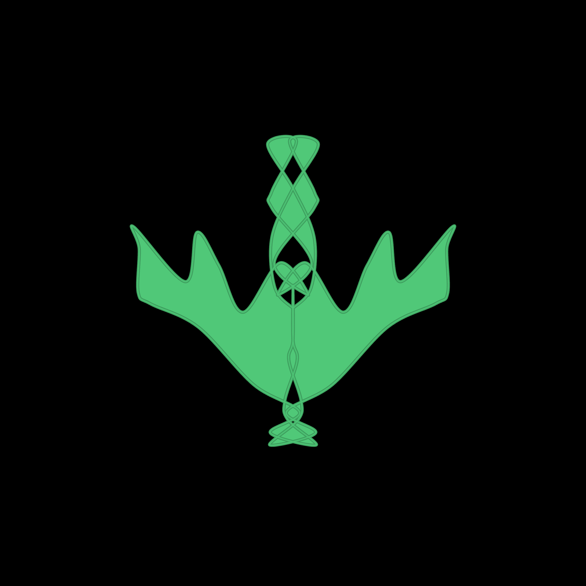 Cryptoblots #3001515