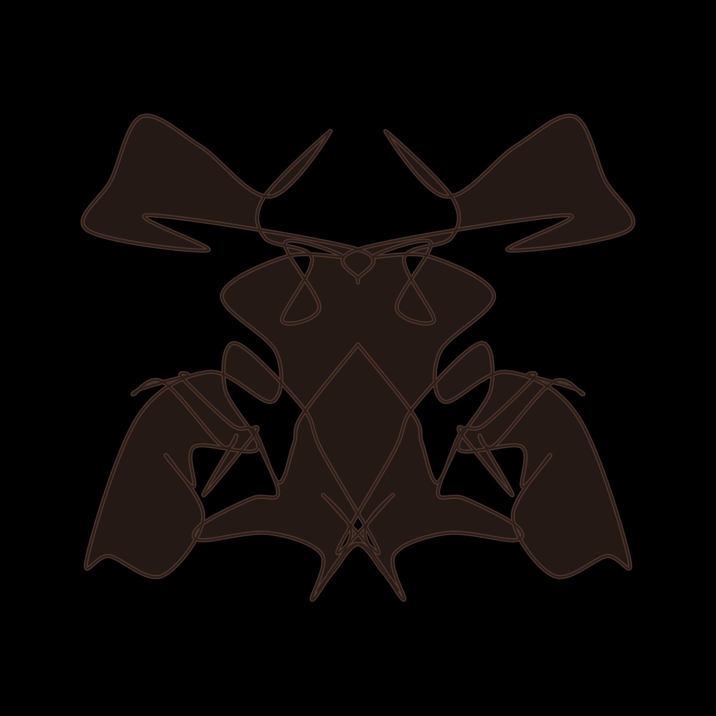 Cryptoblots #3001516