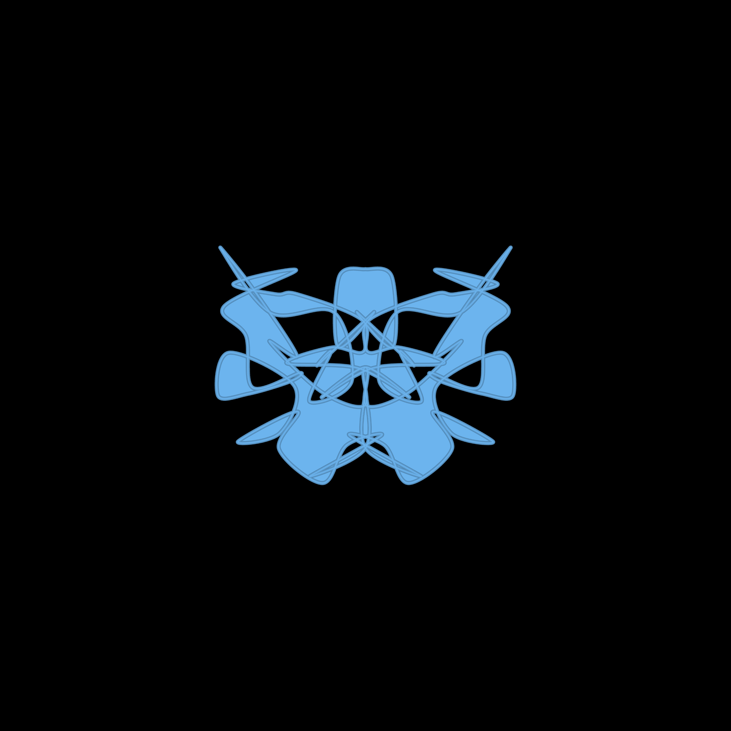Cryptoblots #3001520