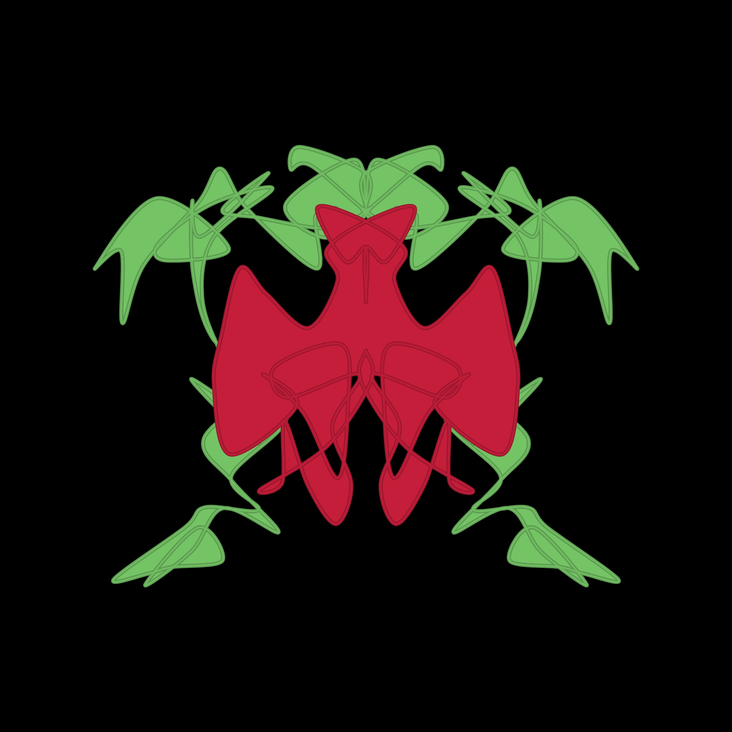 Cryptoblots #3001521