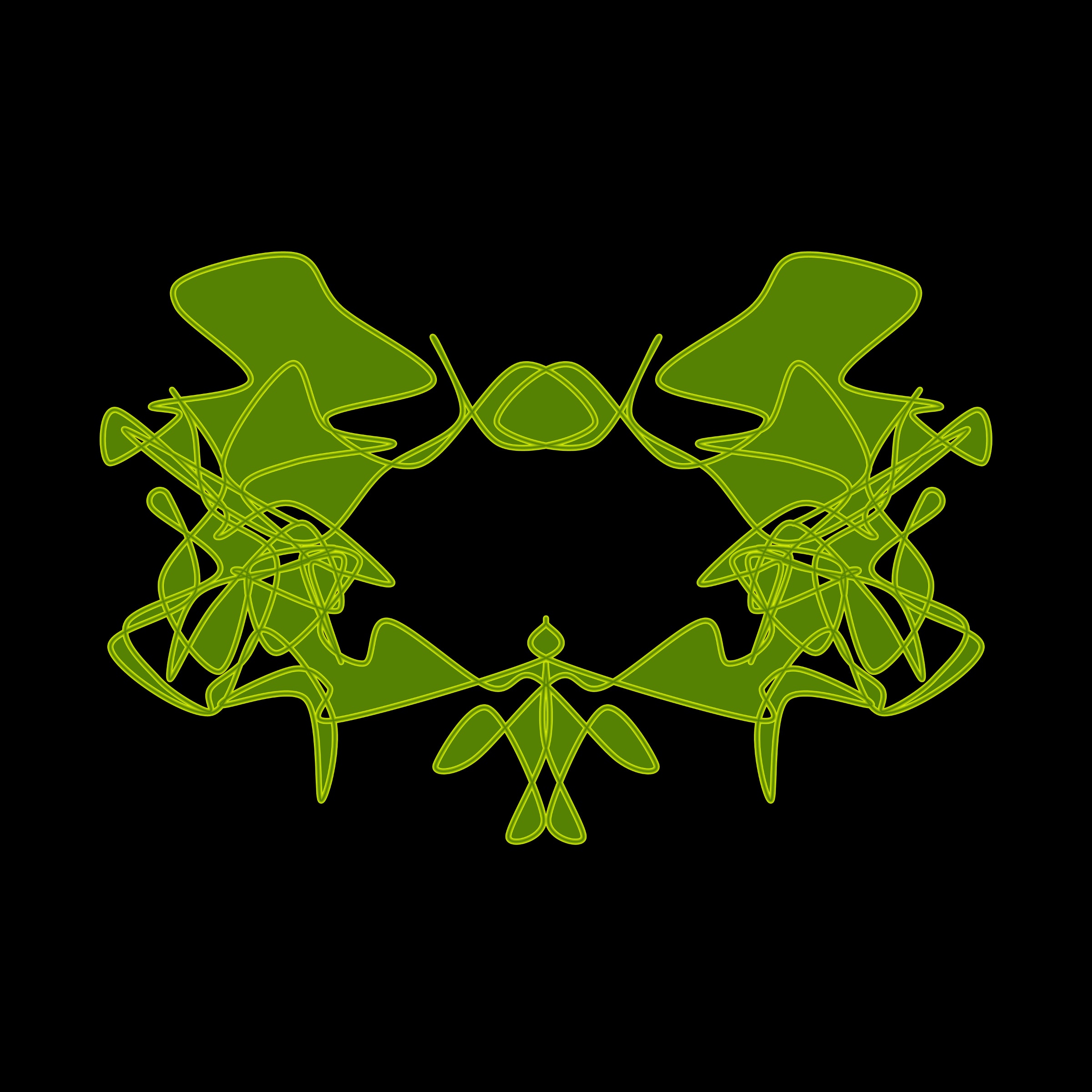 Featured token for: Cryptoblots