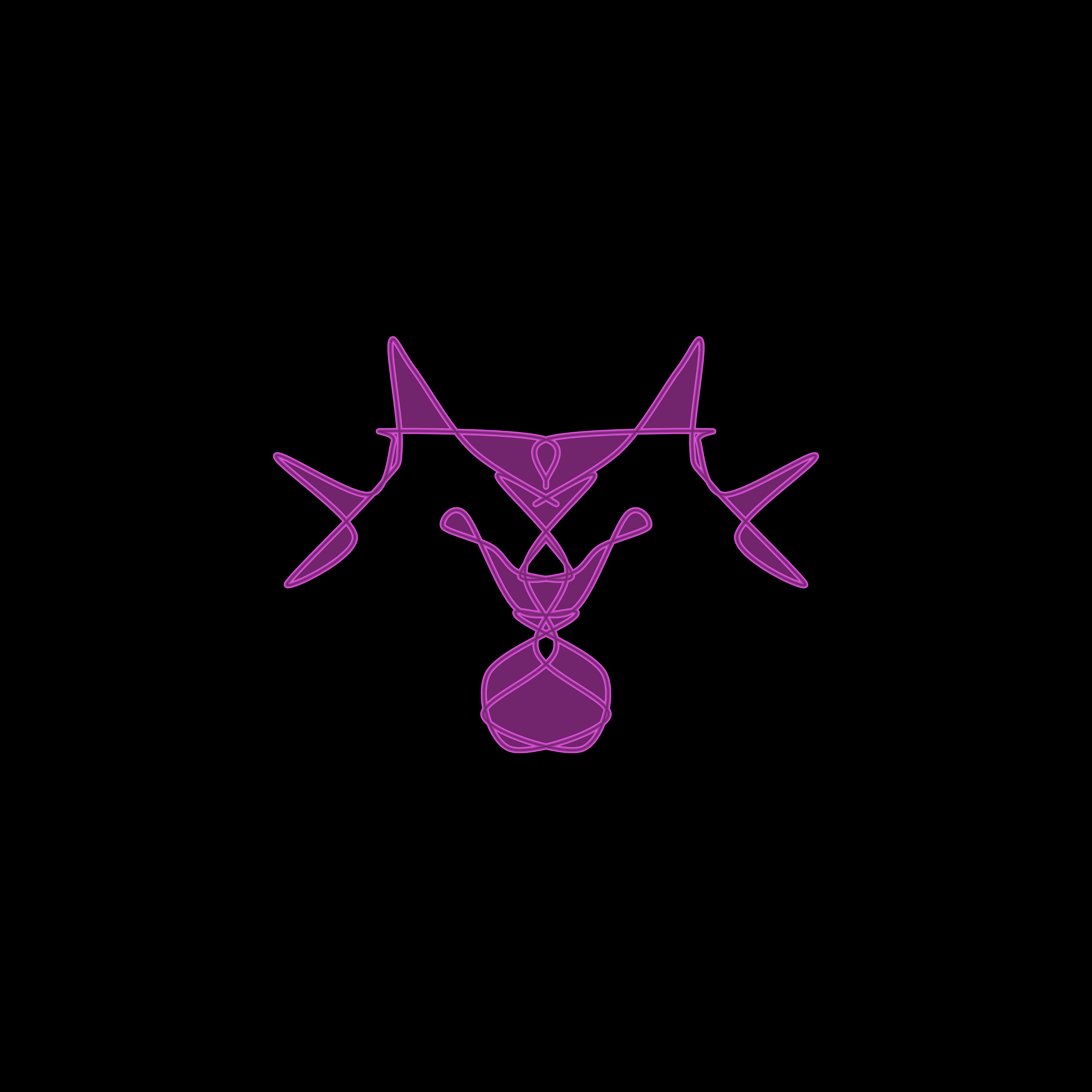 Cryptoblots #3001524