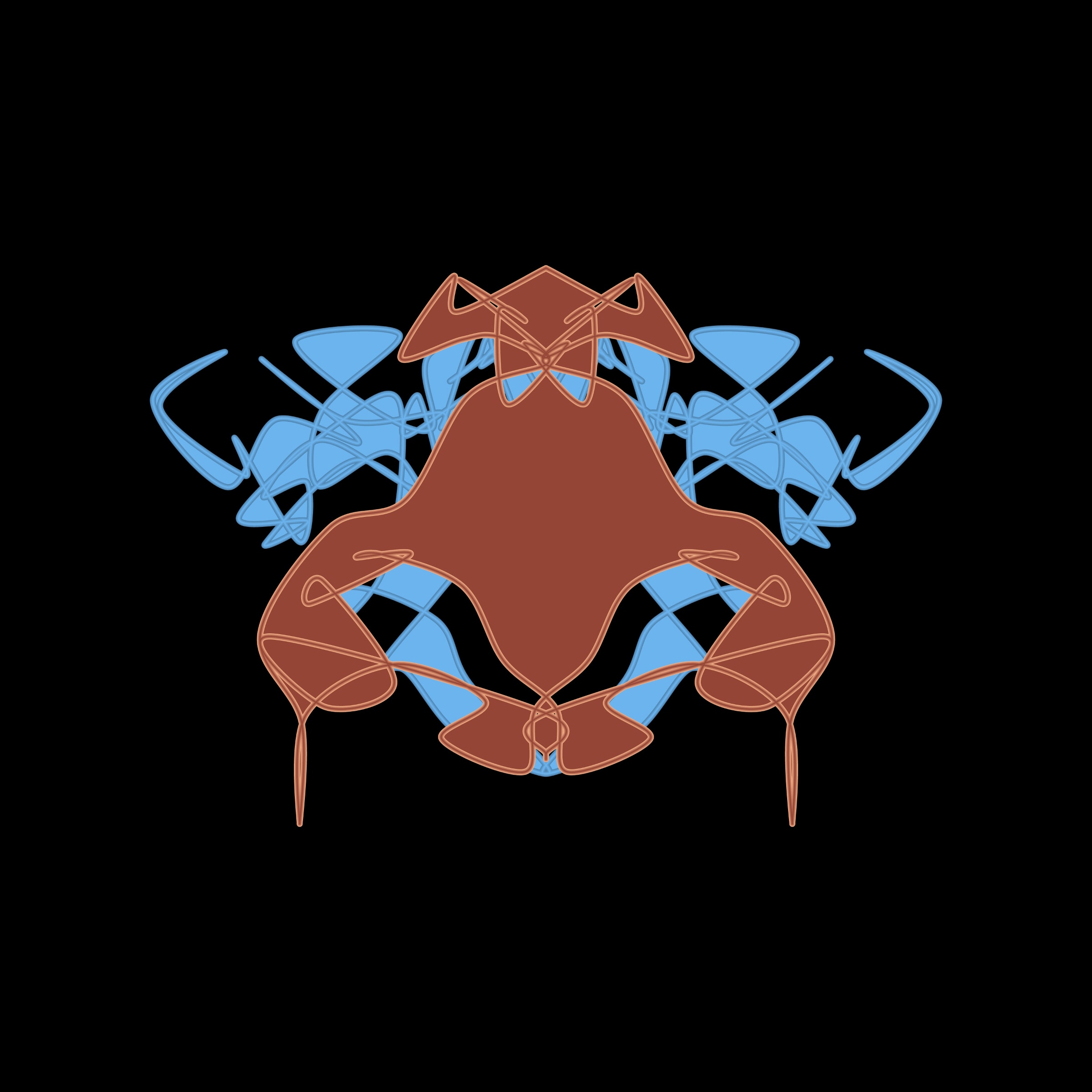 Cryptoblots #3001529