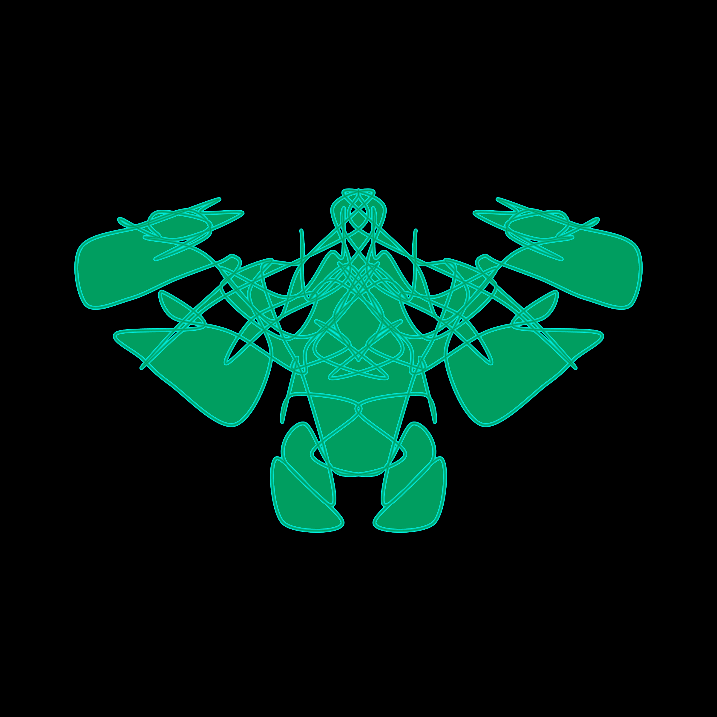Cryptoblots #3001532
