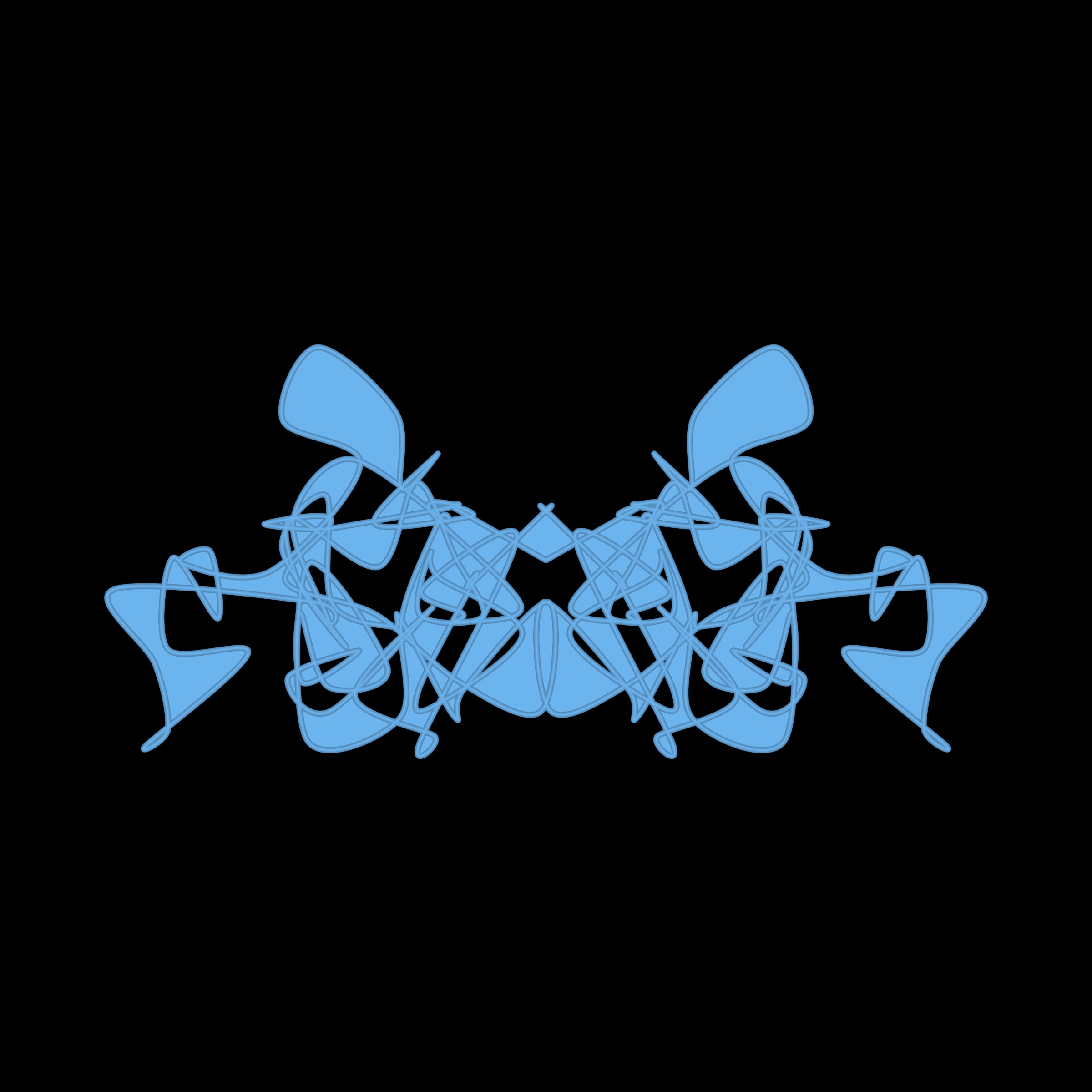 Cryptoblots #3001534