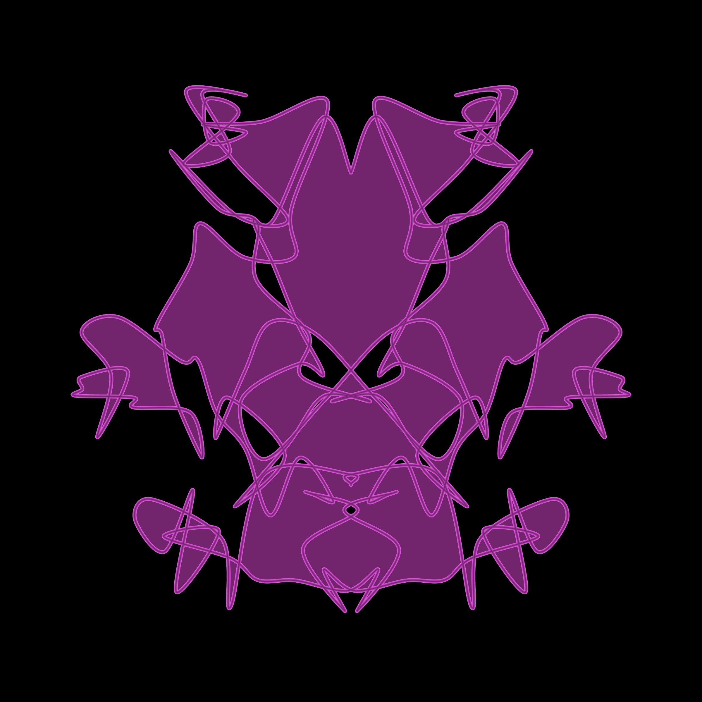Cryptoblots #3001536