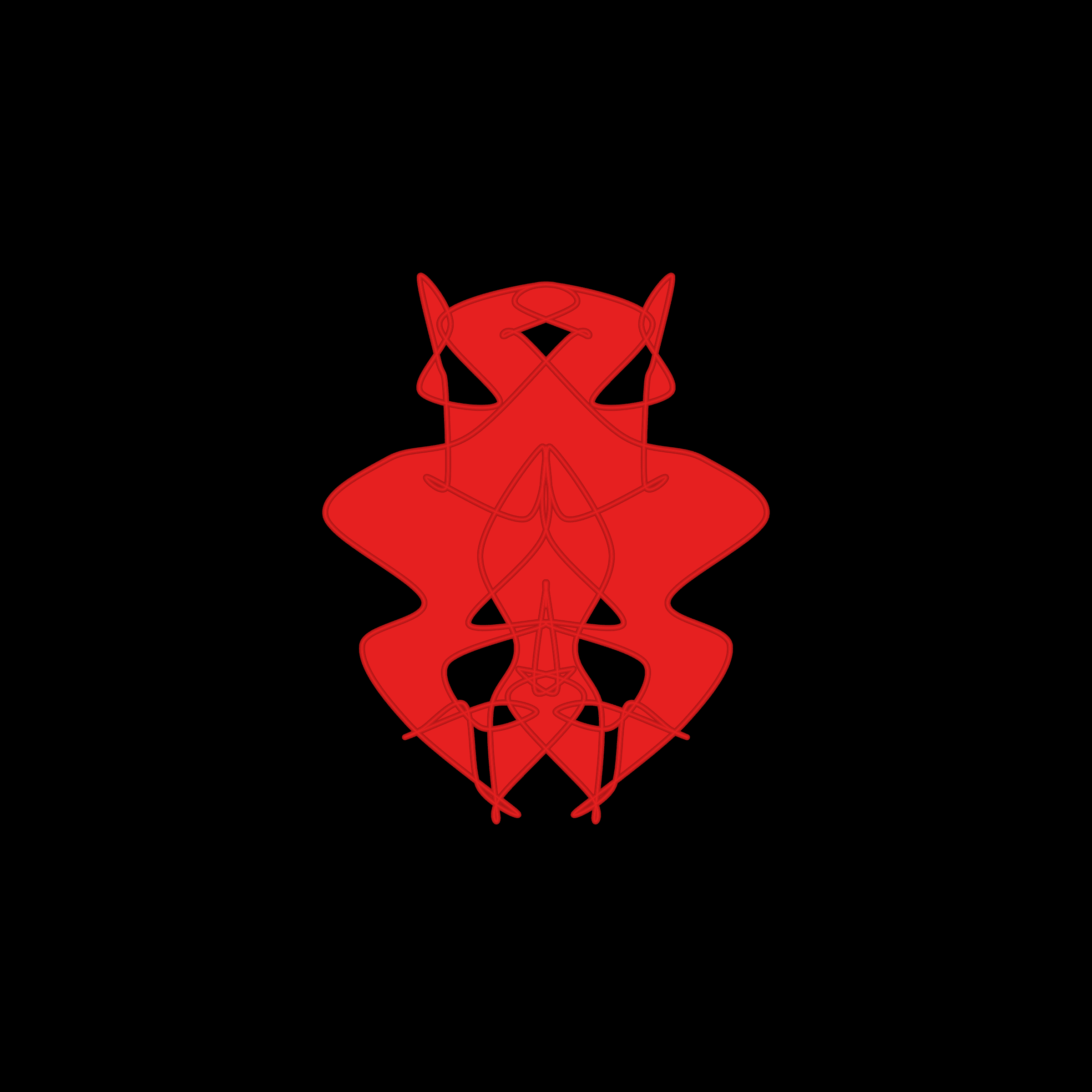 Cryptoblots #3001540
