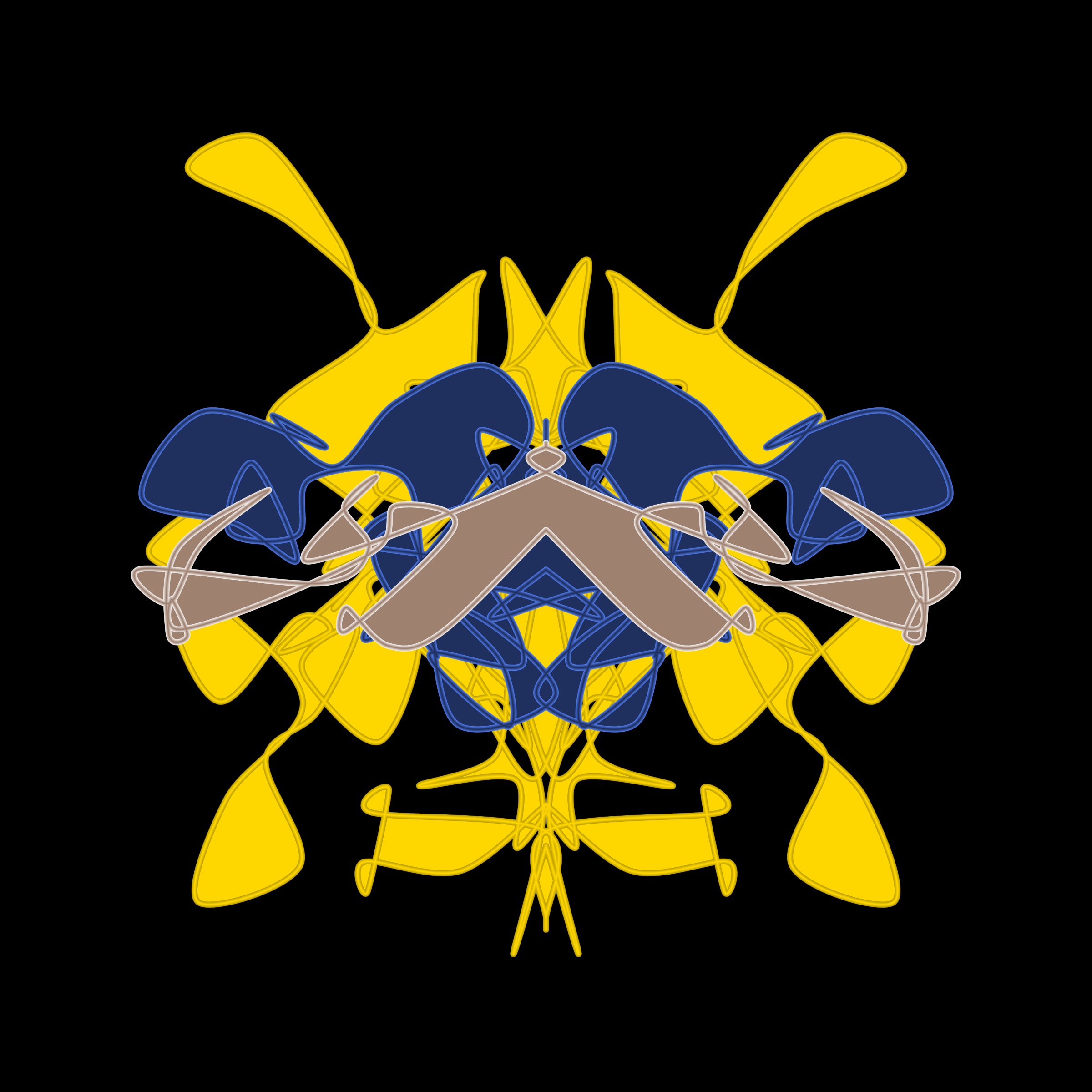 Cryptoblots #3001542