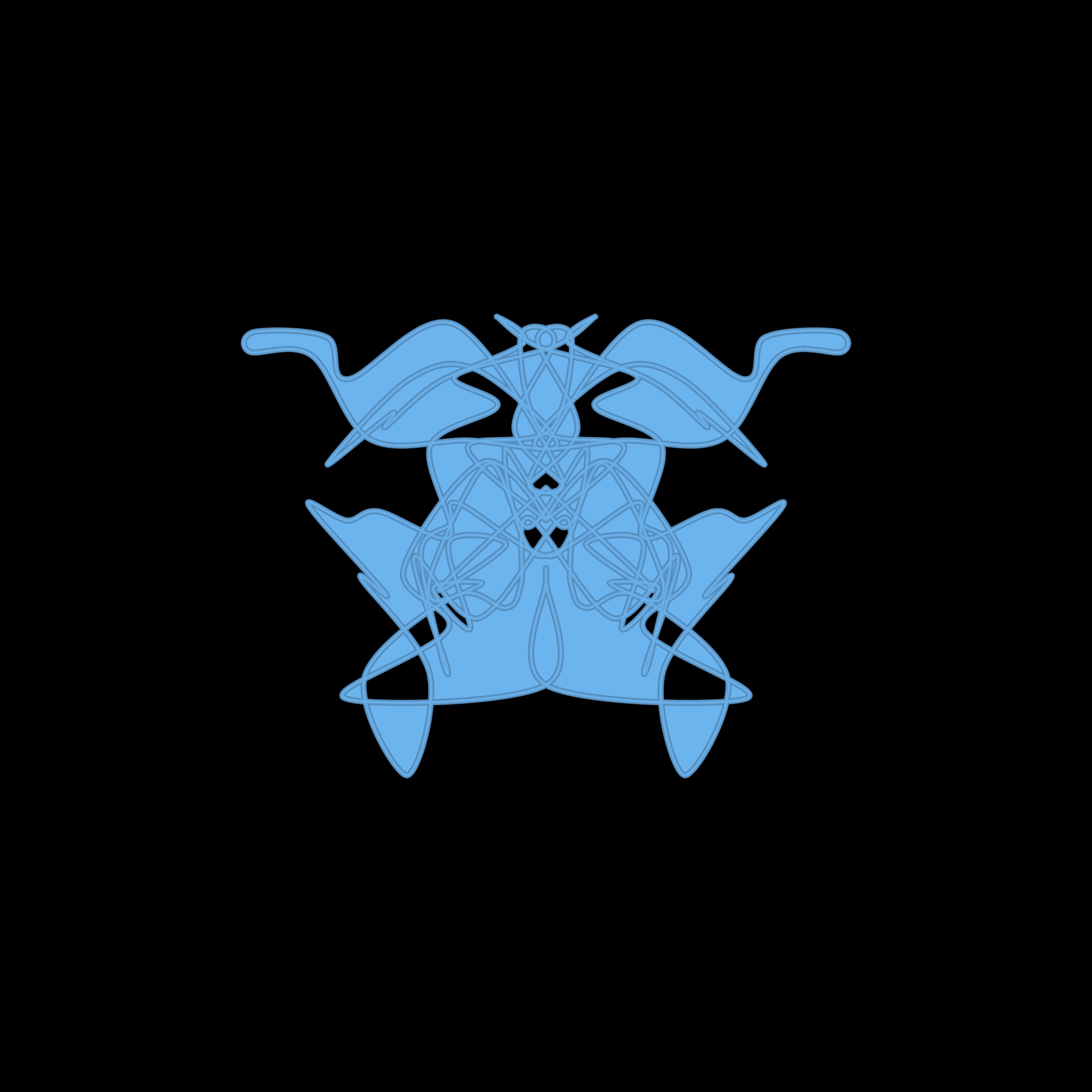 Cryptoblots #3001545