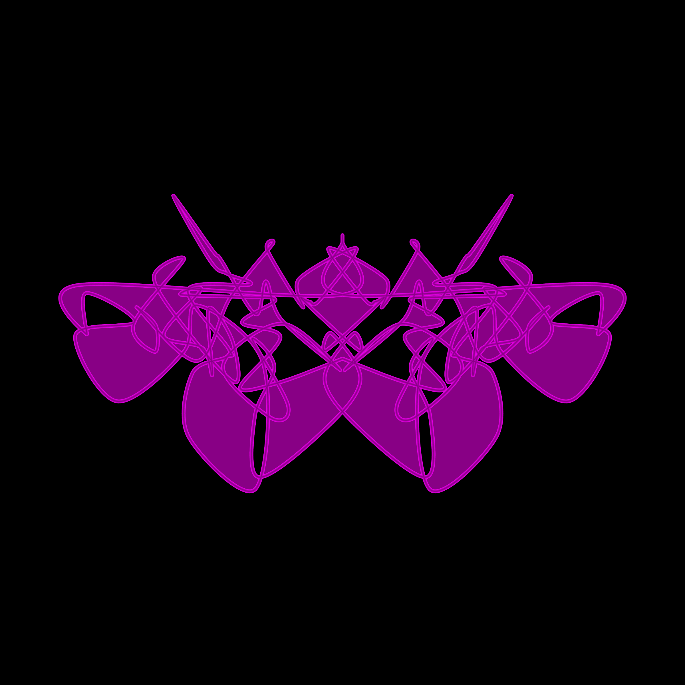 Cryptoblots #3001547