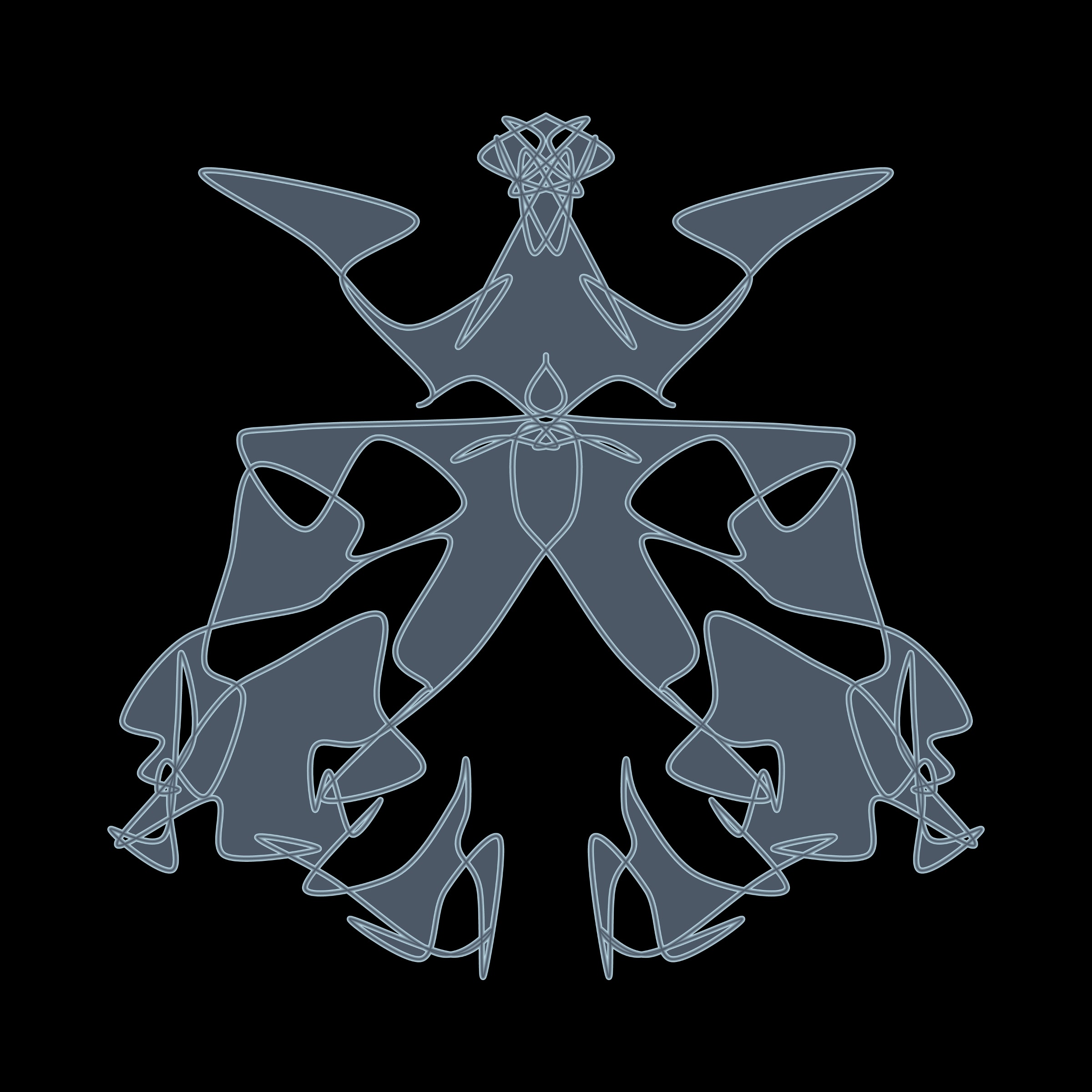 Cryptoblots #3001549