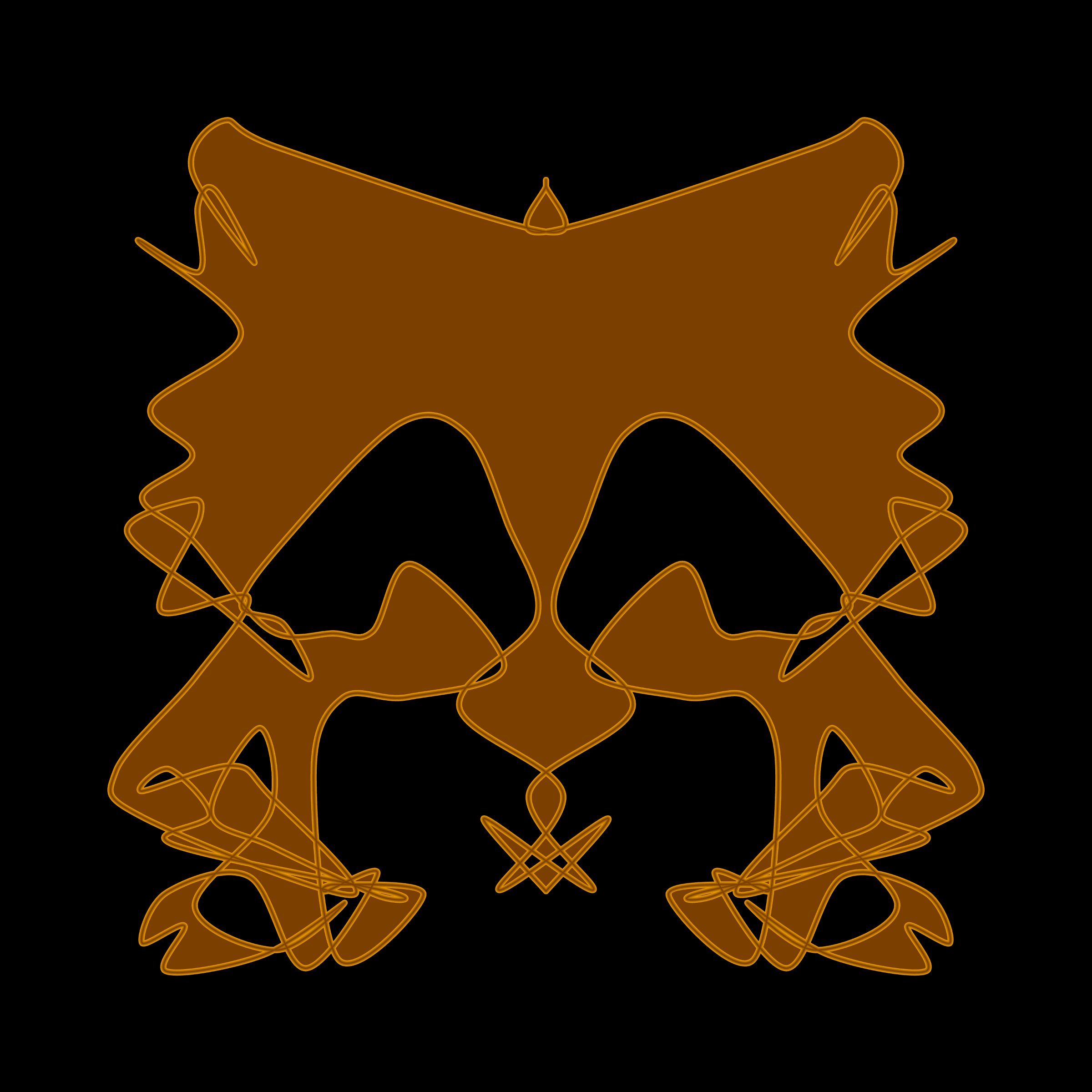 Cryptoblots #3001552