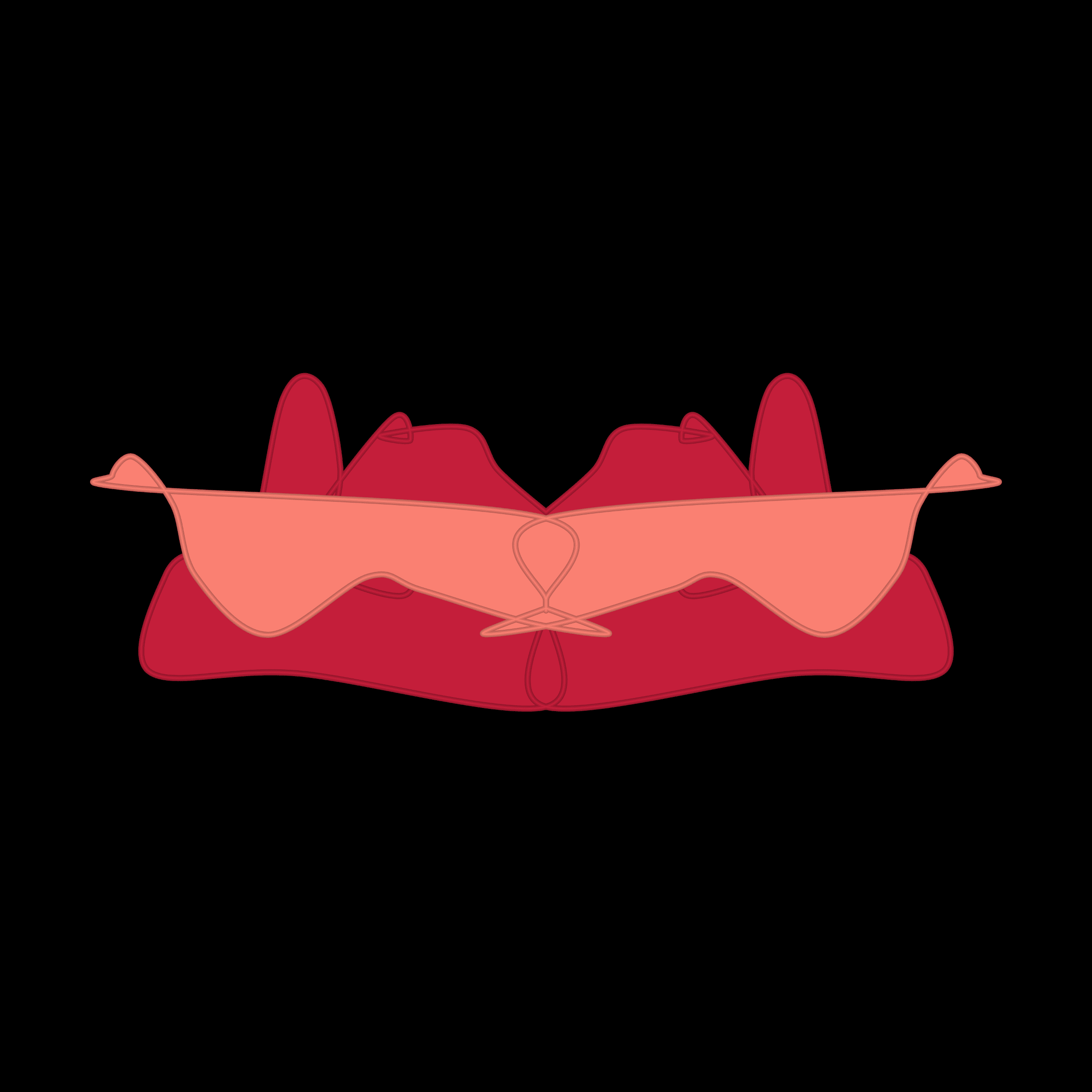 Cryptoblots #3001553