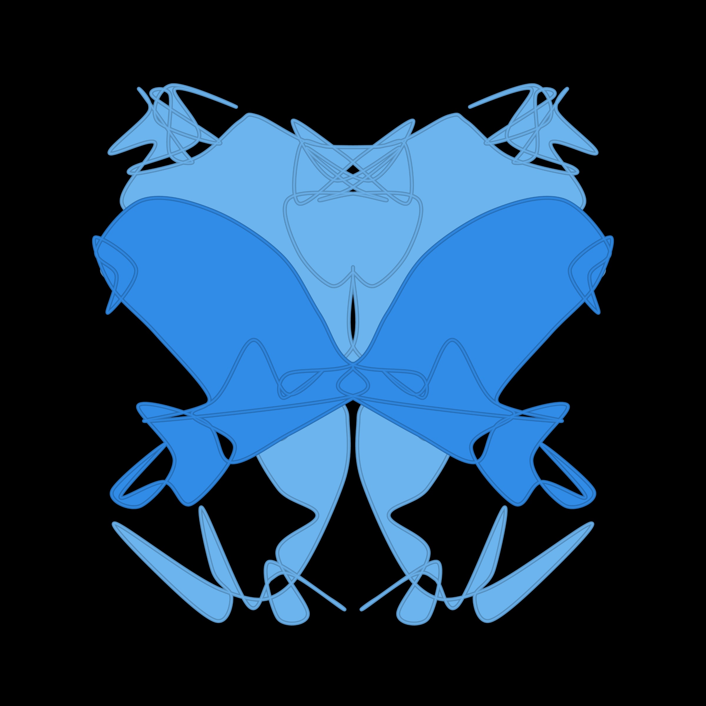 Cryptoblots #3001554