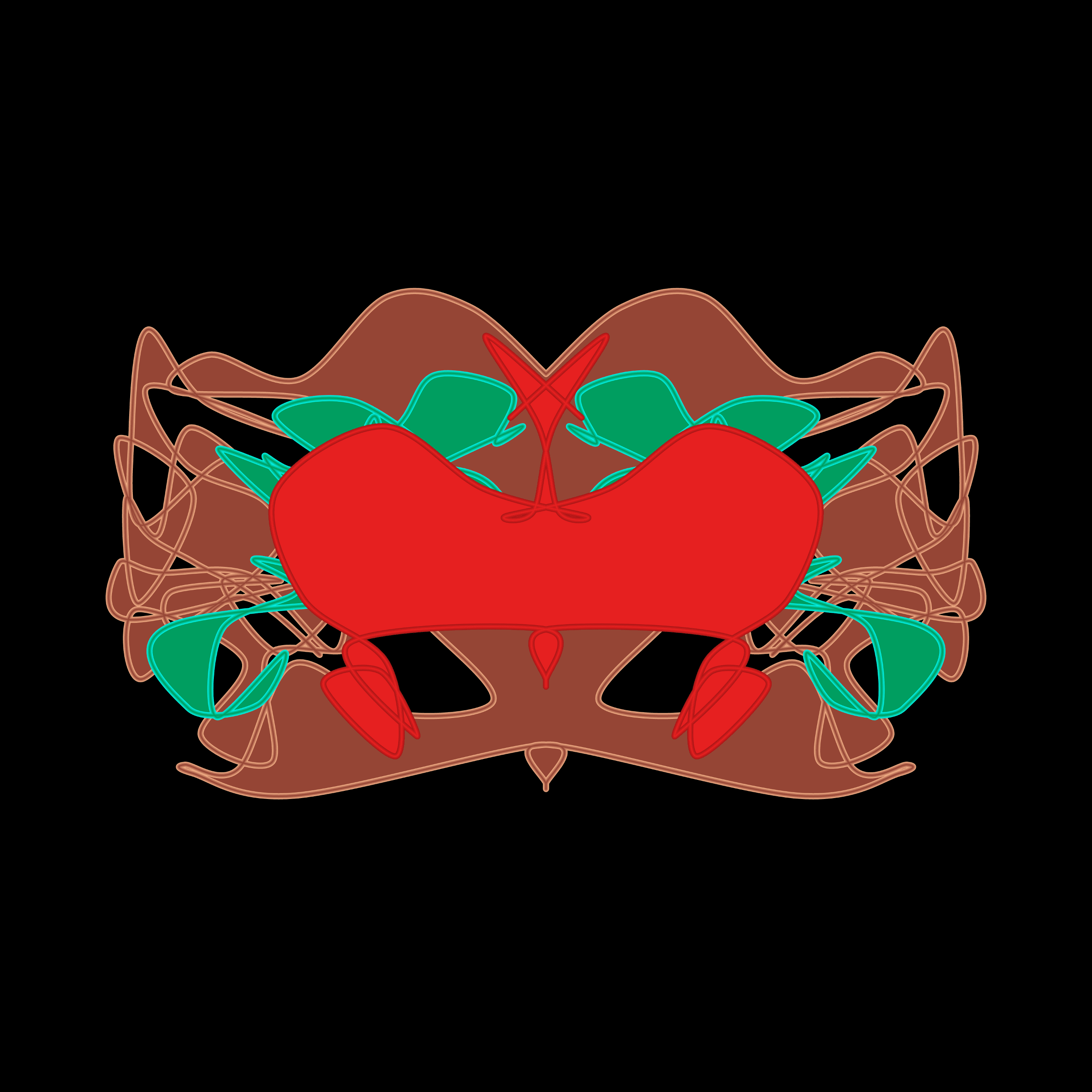 Cryptoblots #3001556