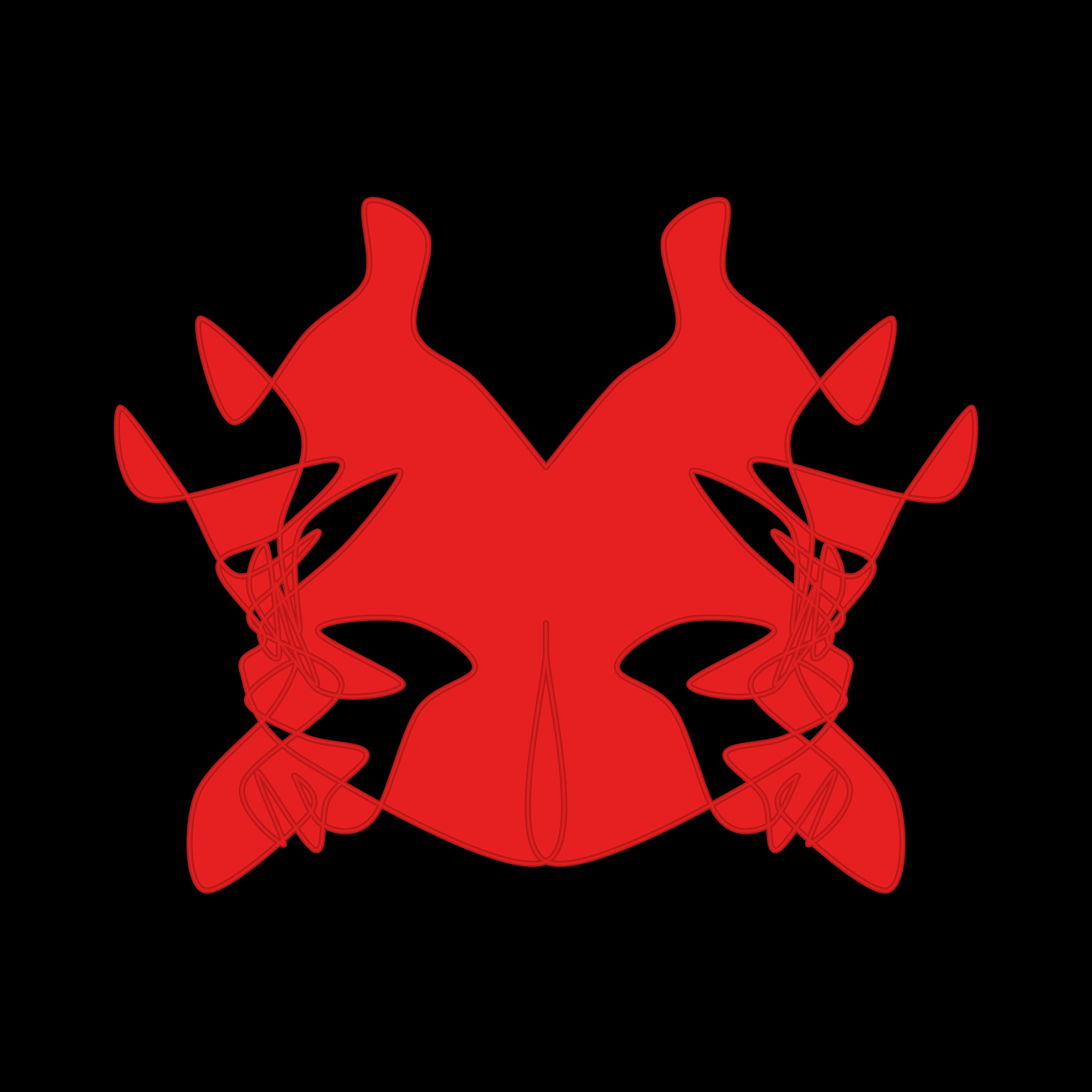 Cryptoblots #3001557