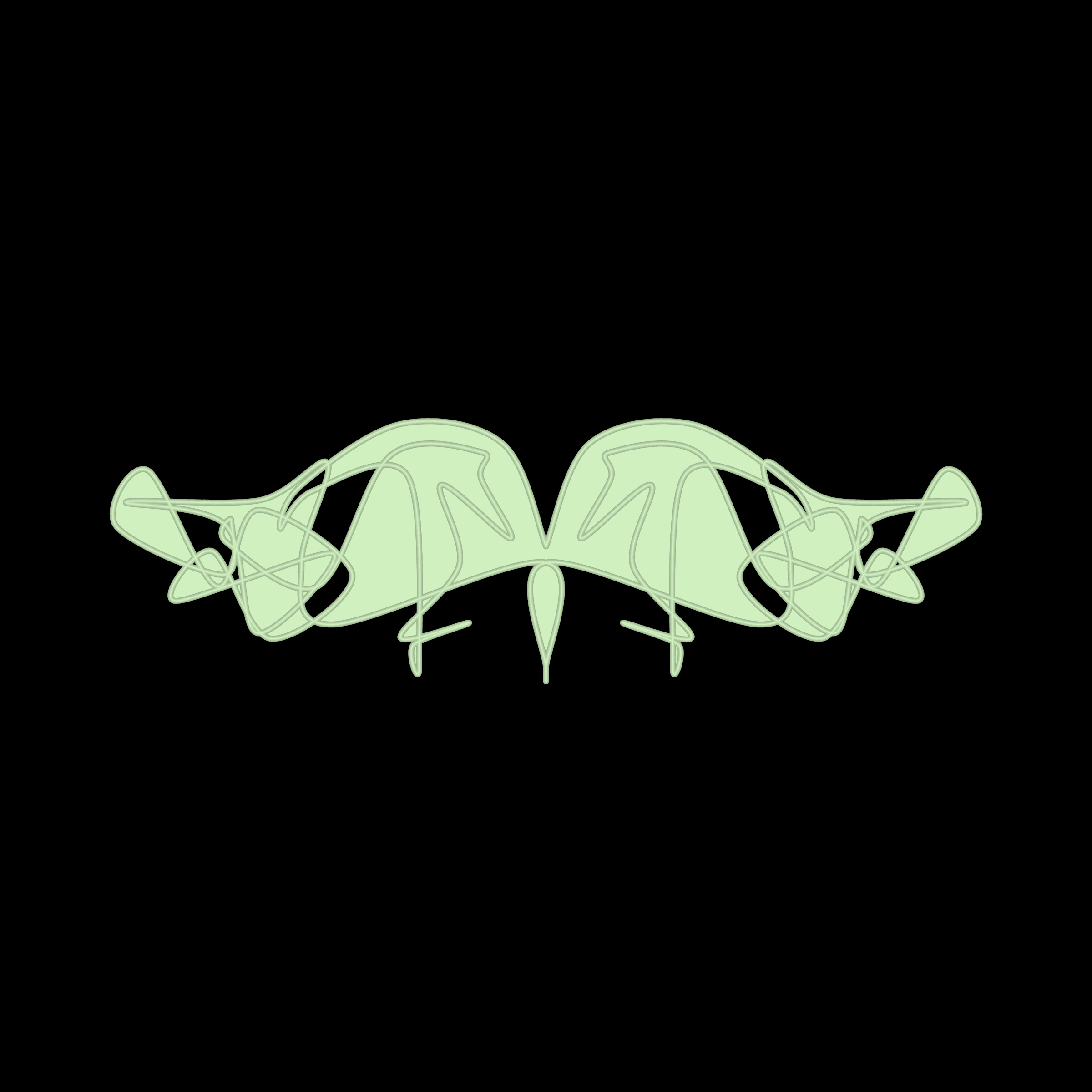 Cryptoblots #3001558