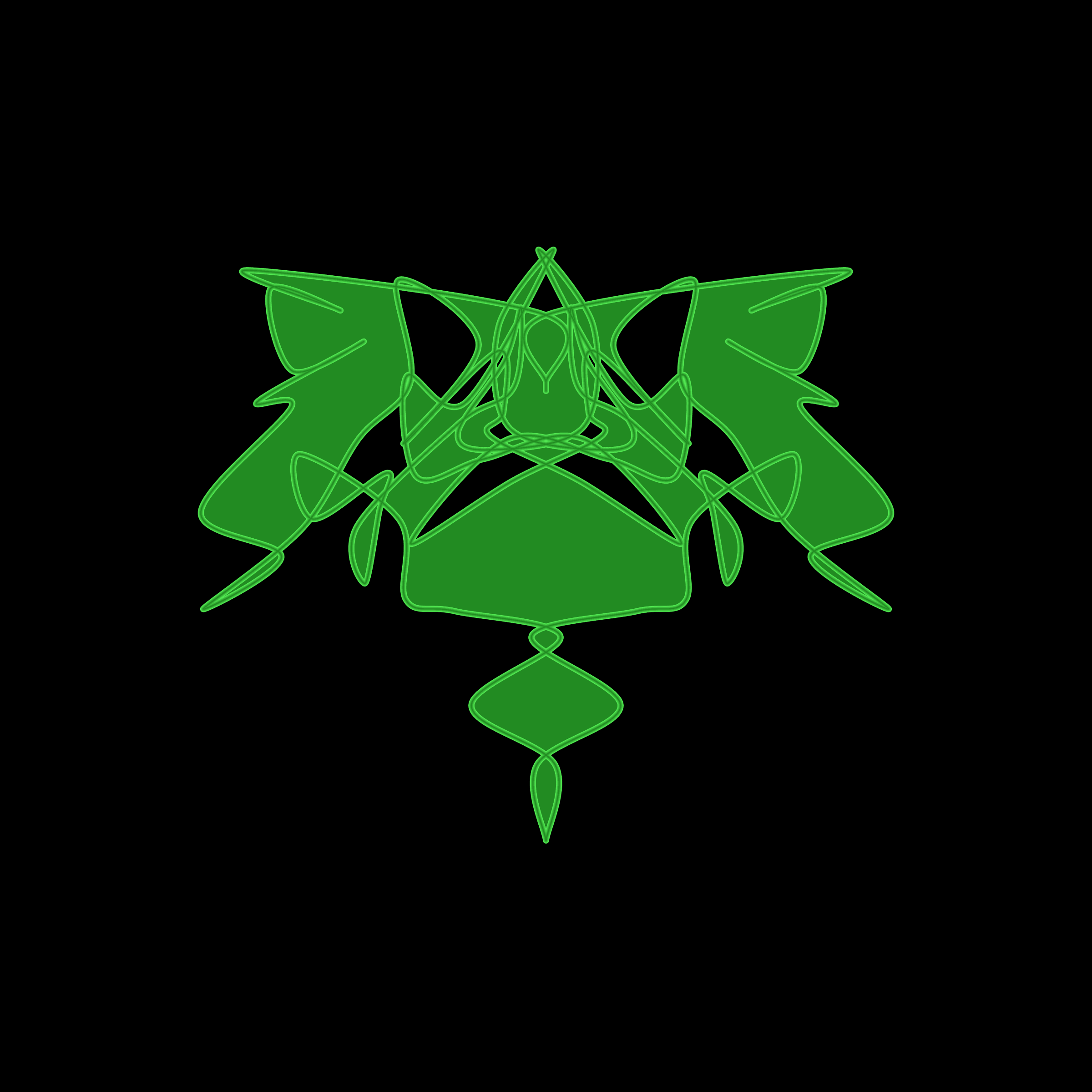 Cryptoblots #3001562