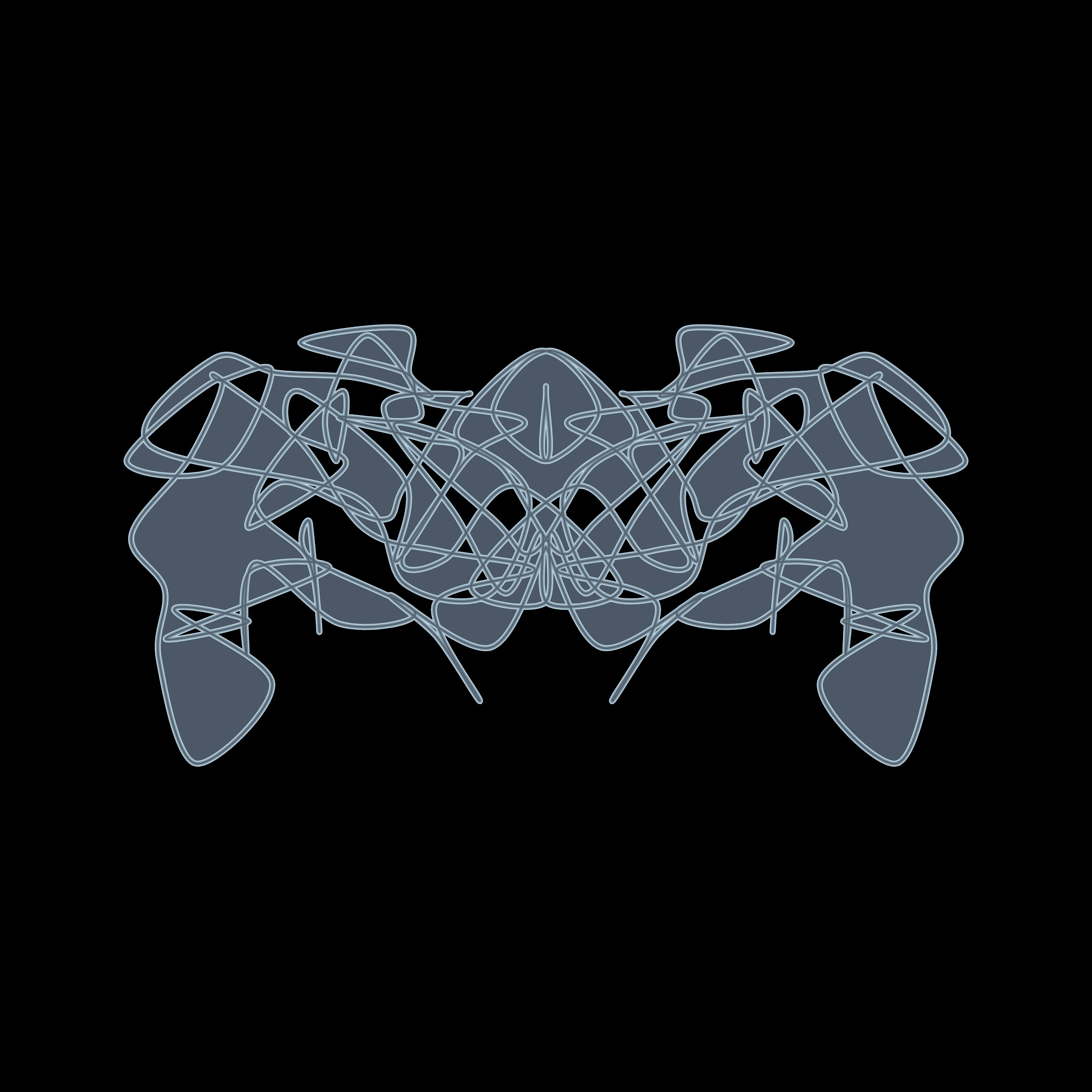 Cryptoblots #3001564