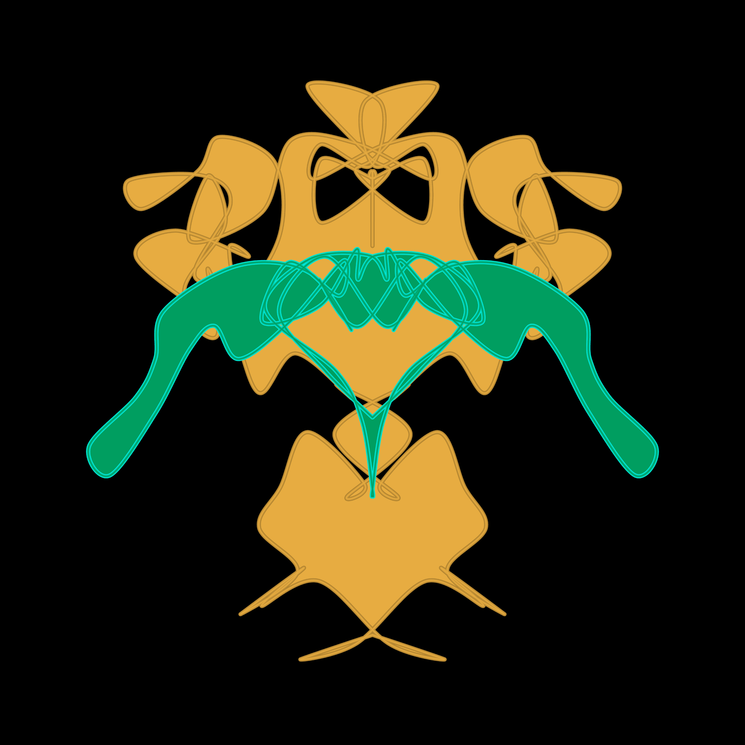 Cryptoblots #3001566