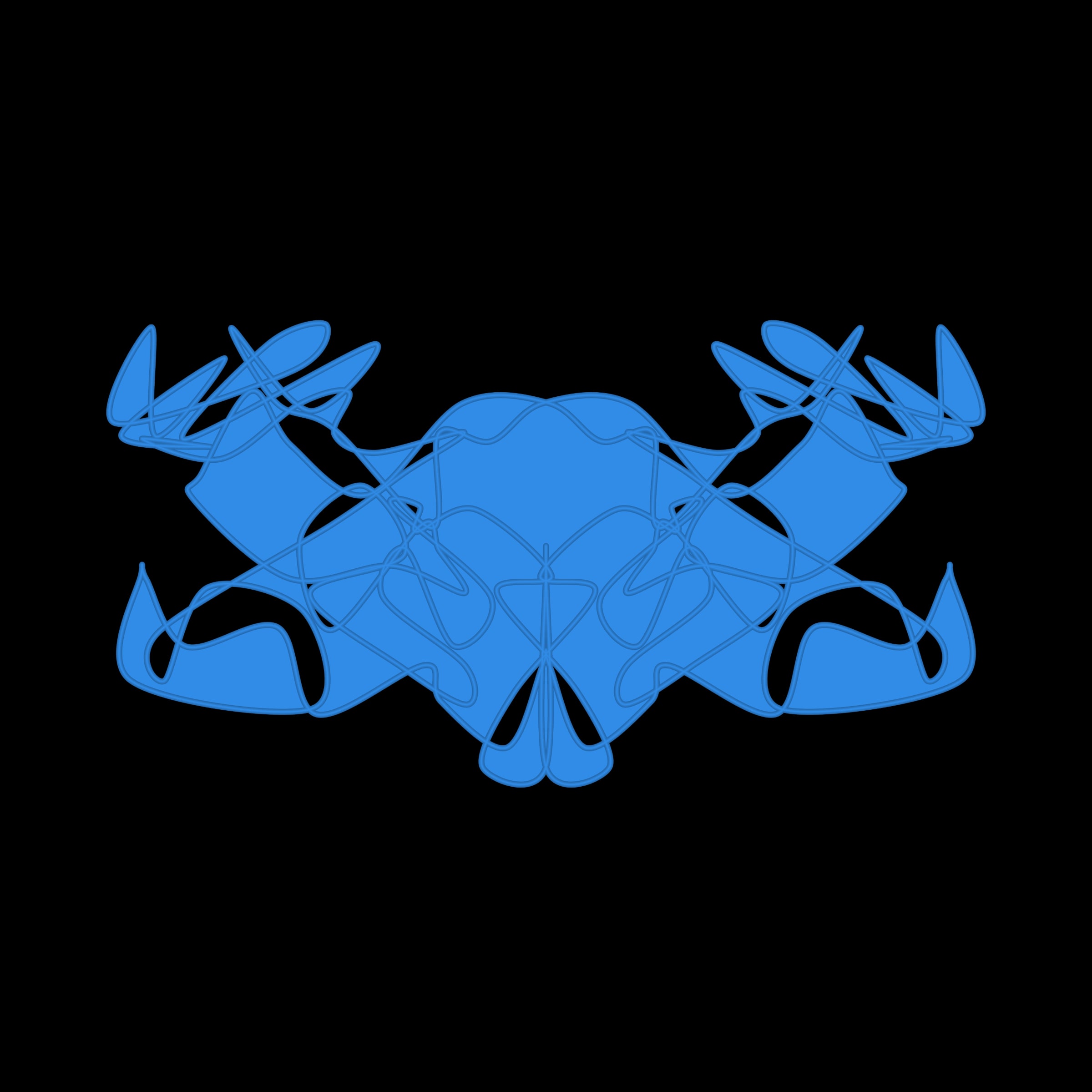 Cryptoblots #3001567