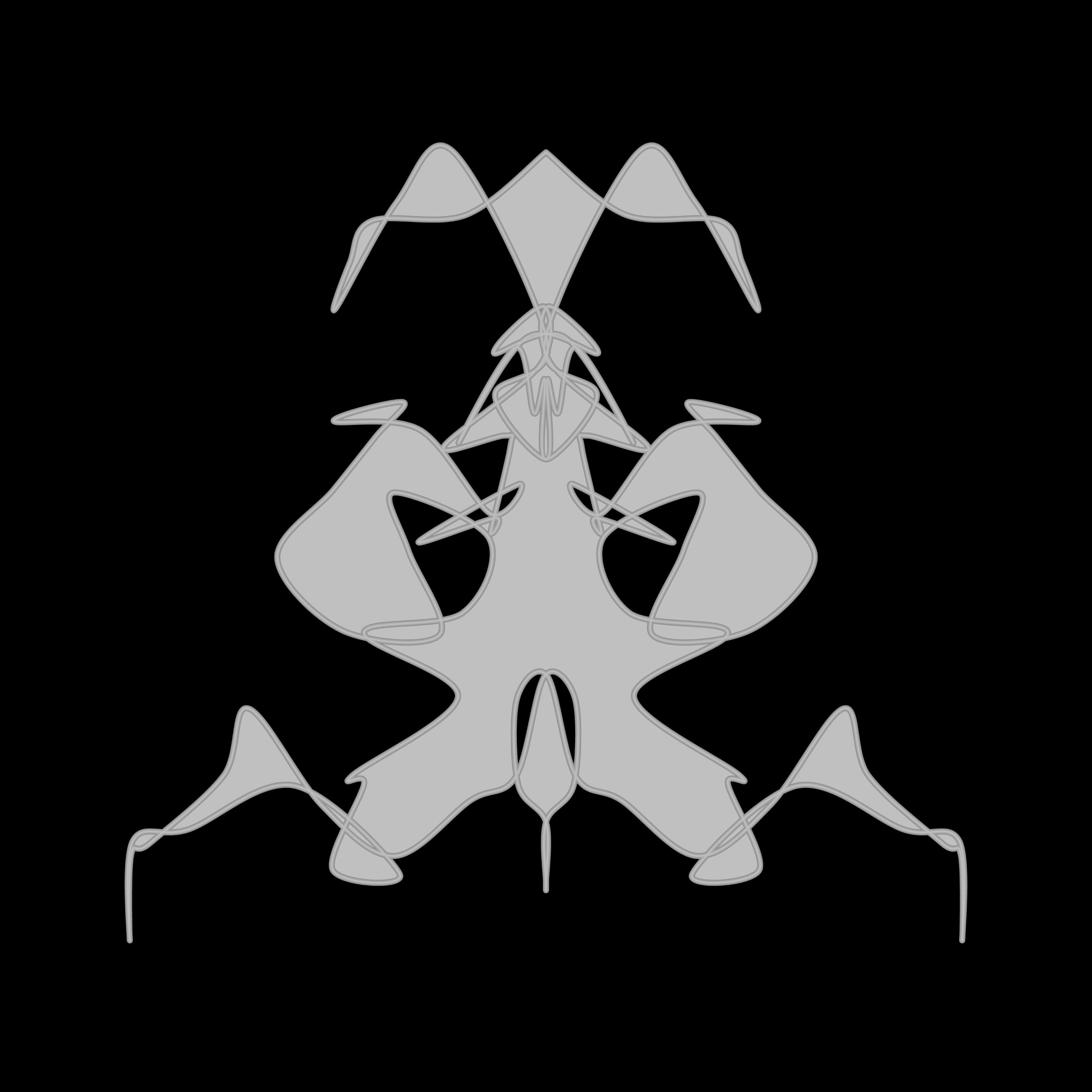 Cryptoblots #3001568