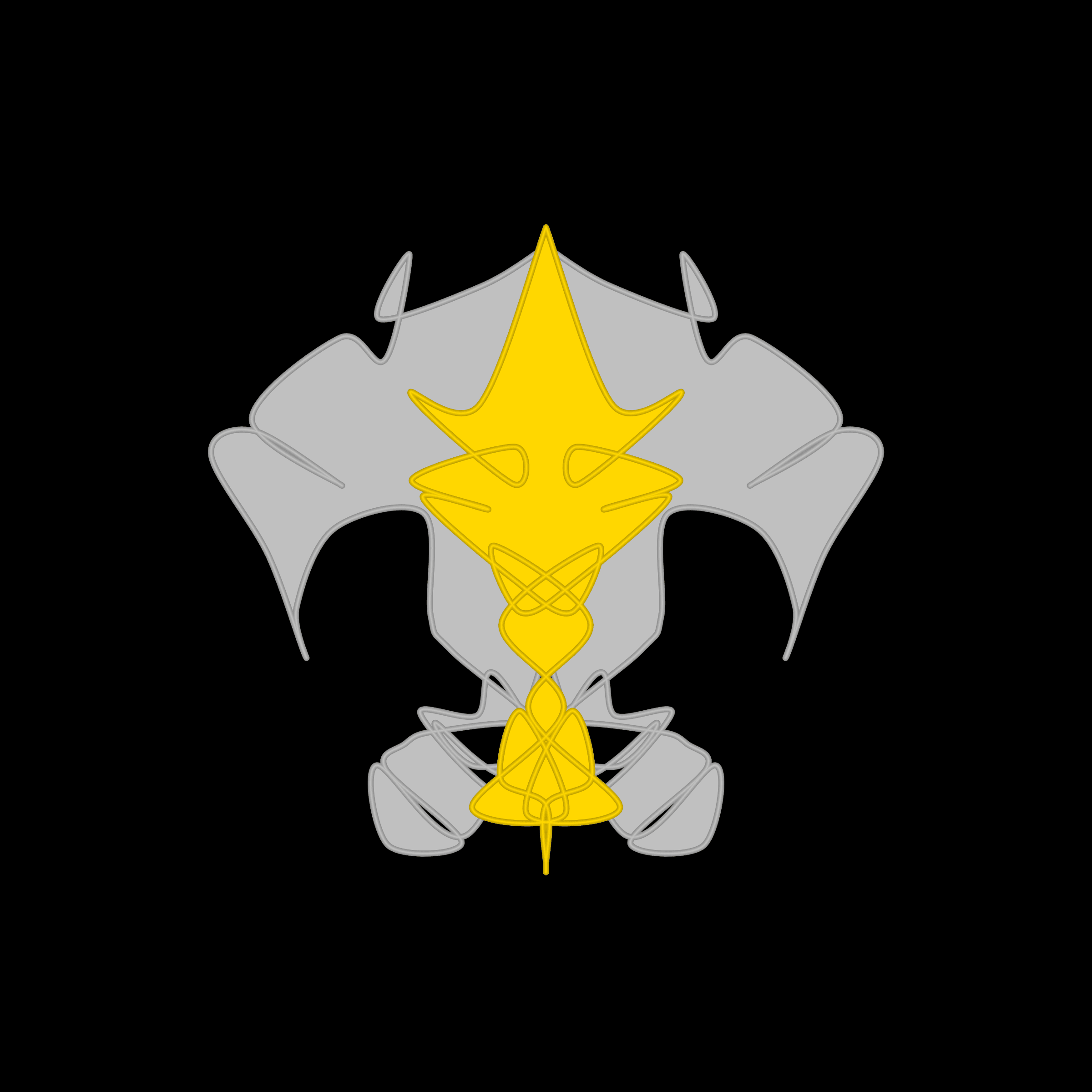 Cryptoblots #3001570