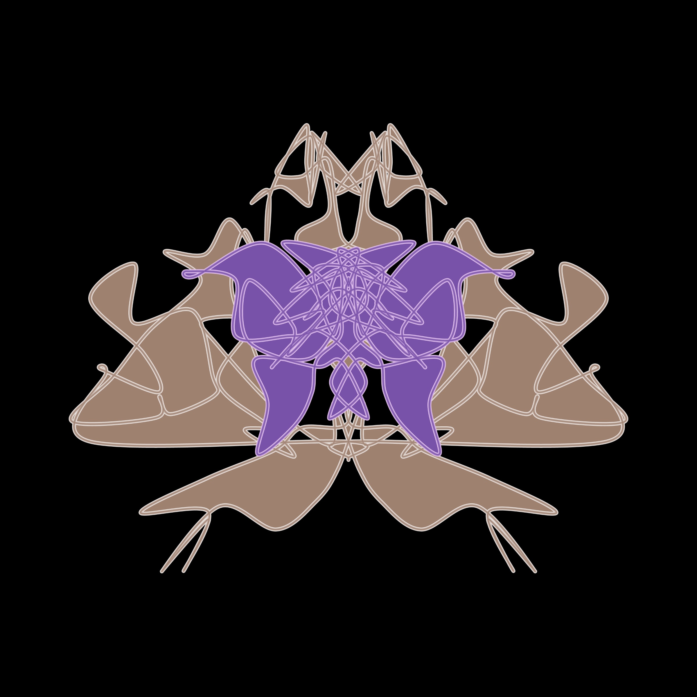 Cryptoblots #3001571