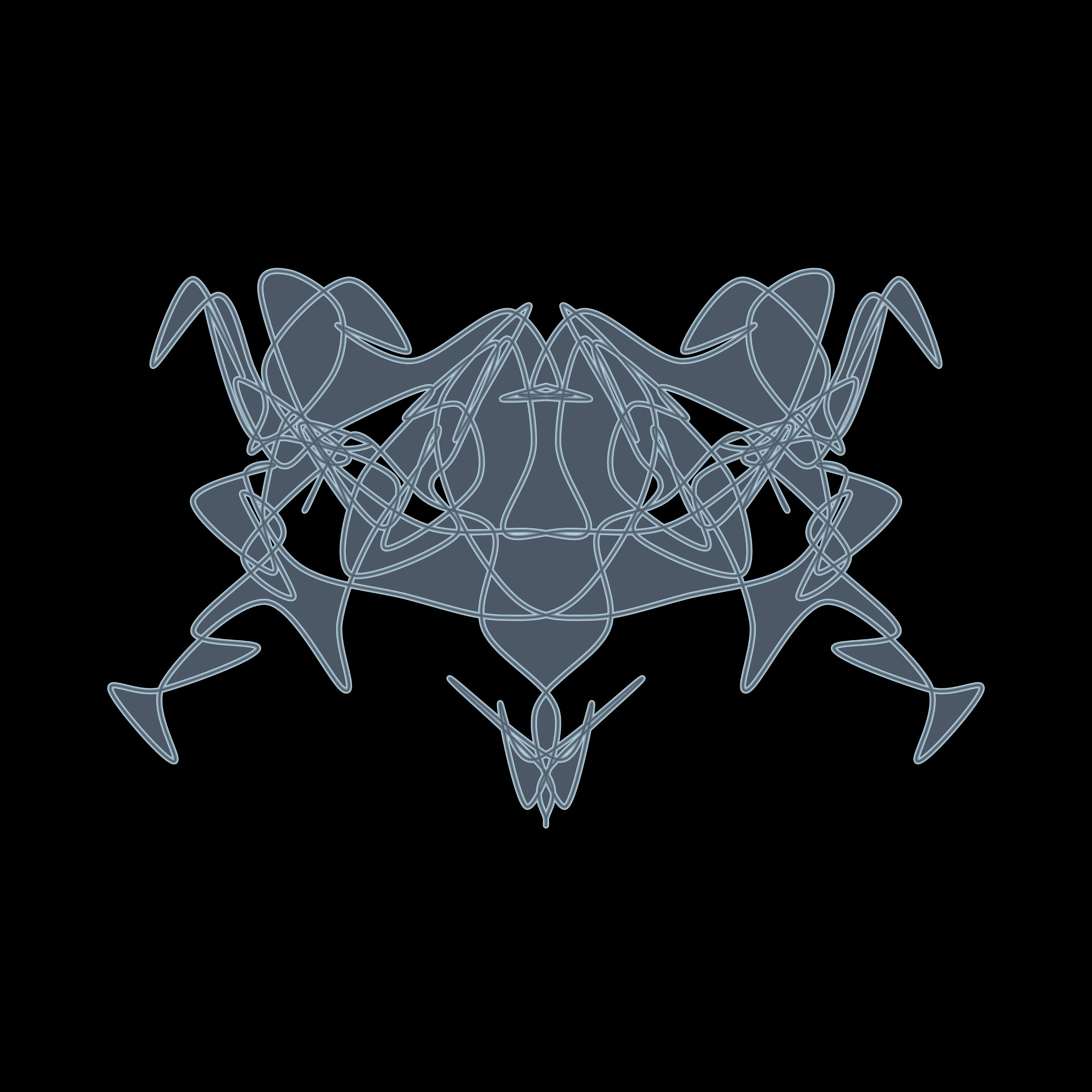 Cryptoblots #3001572