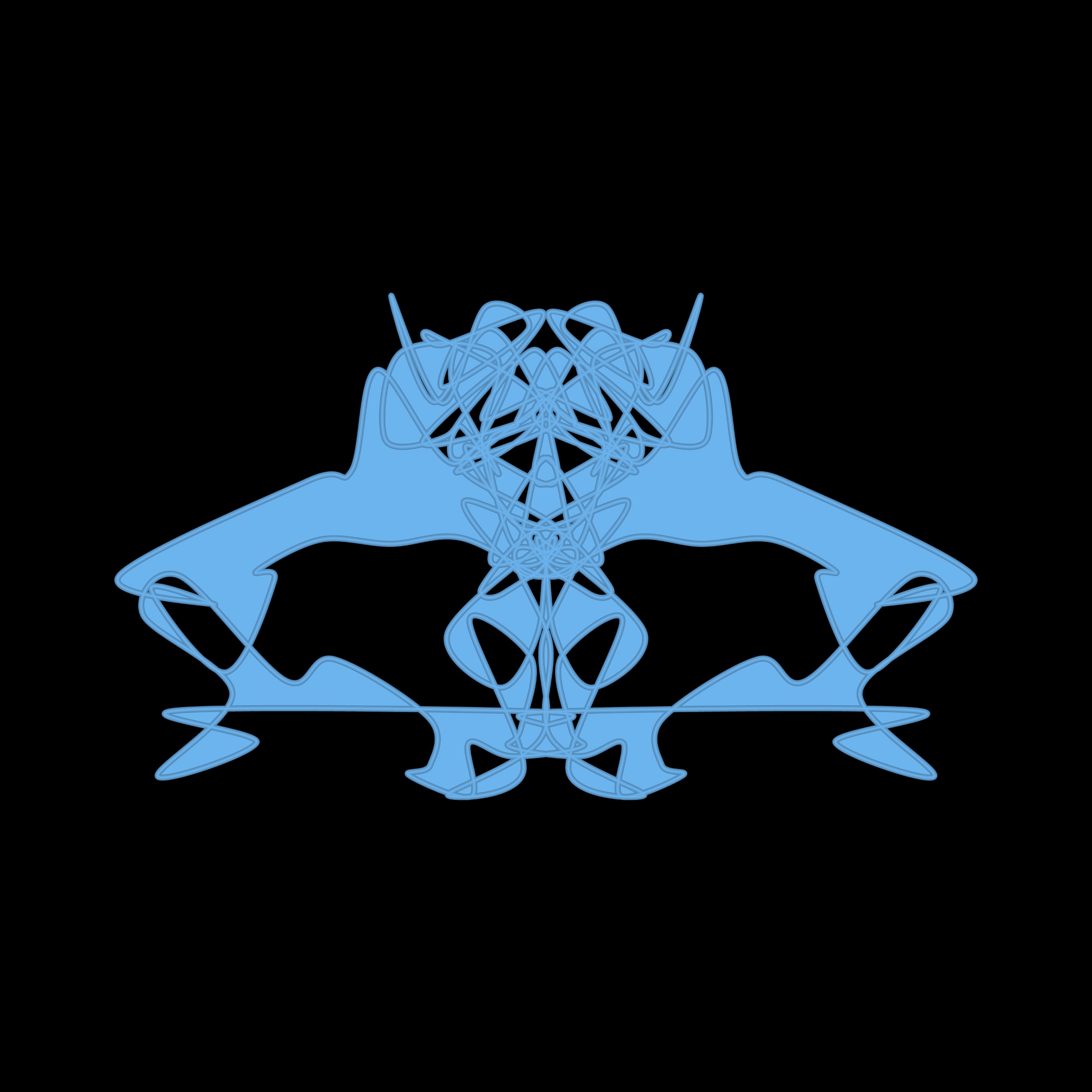 Cryptoblots #3001573