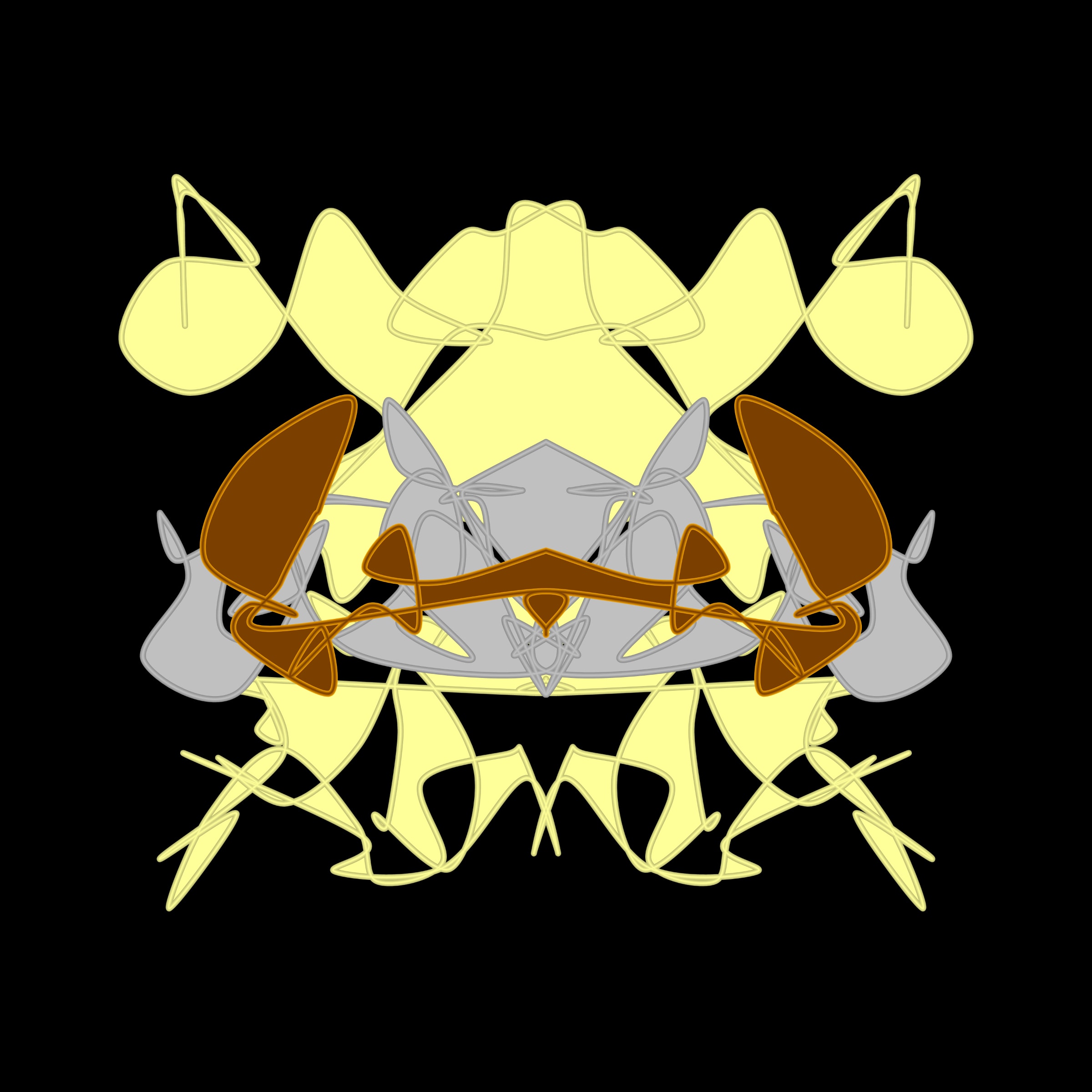 Cryptoblots #3001574