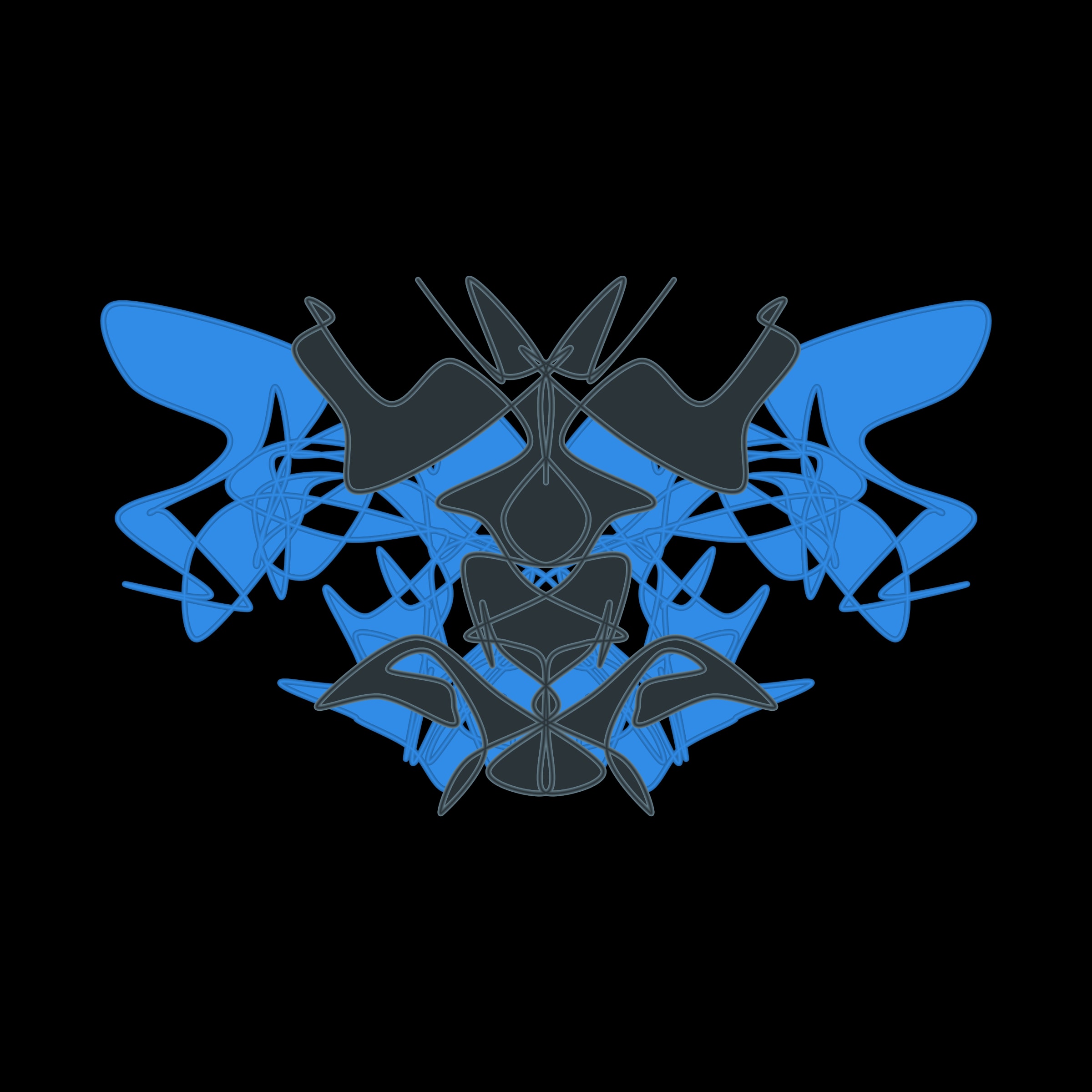 Cryptoblots #3001575