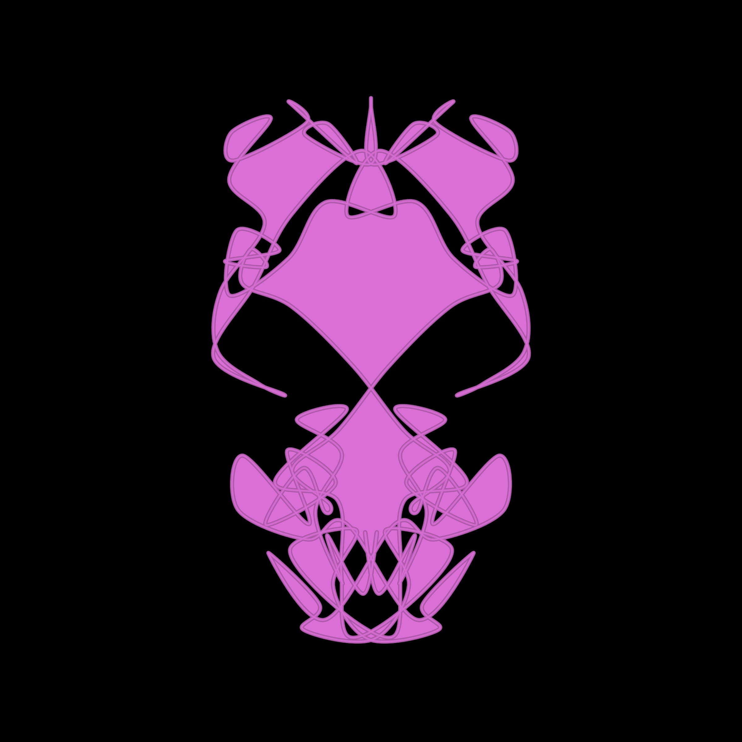 Cryptoblots #3001576